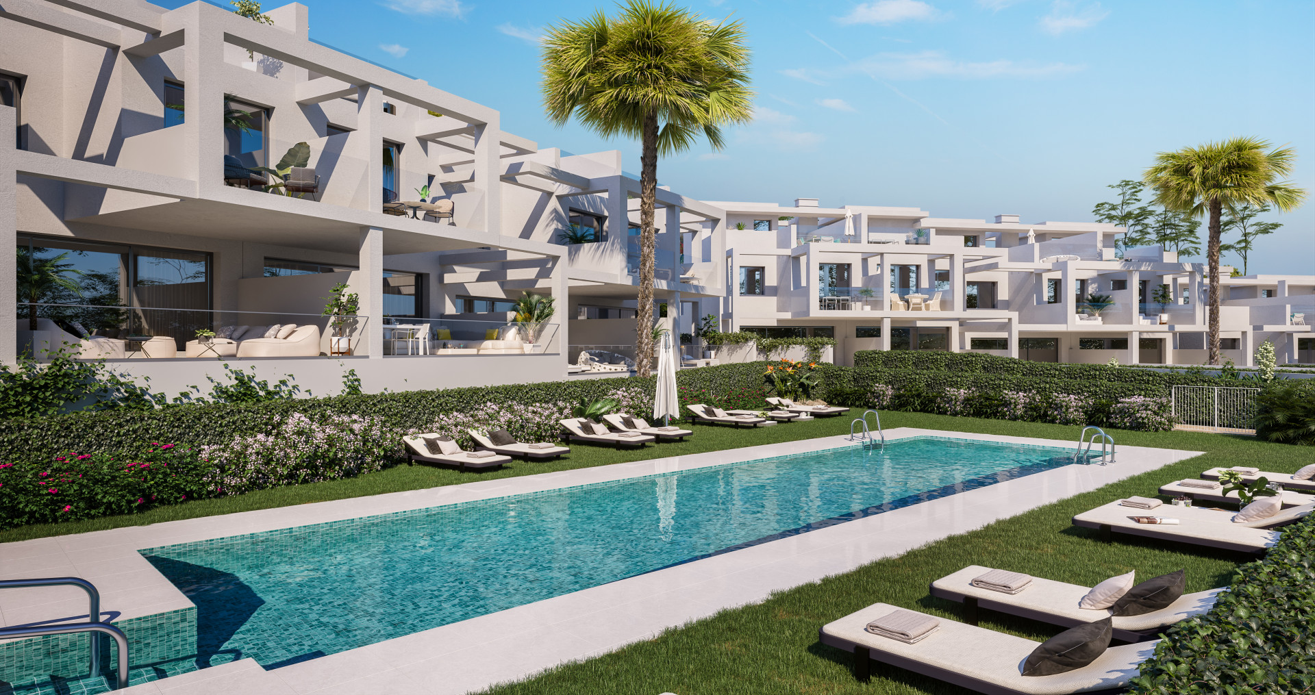 Villa in Marbella, photo 5