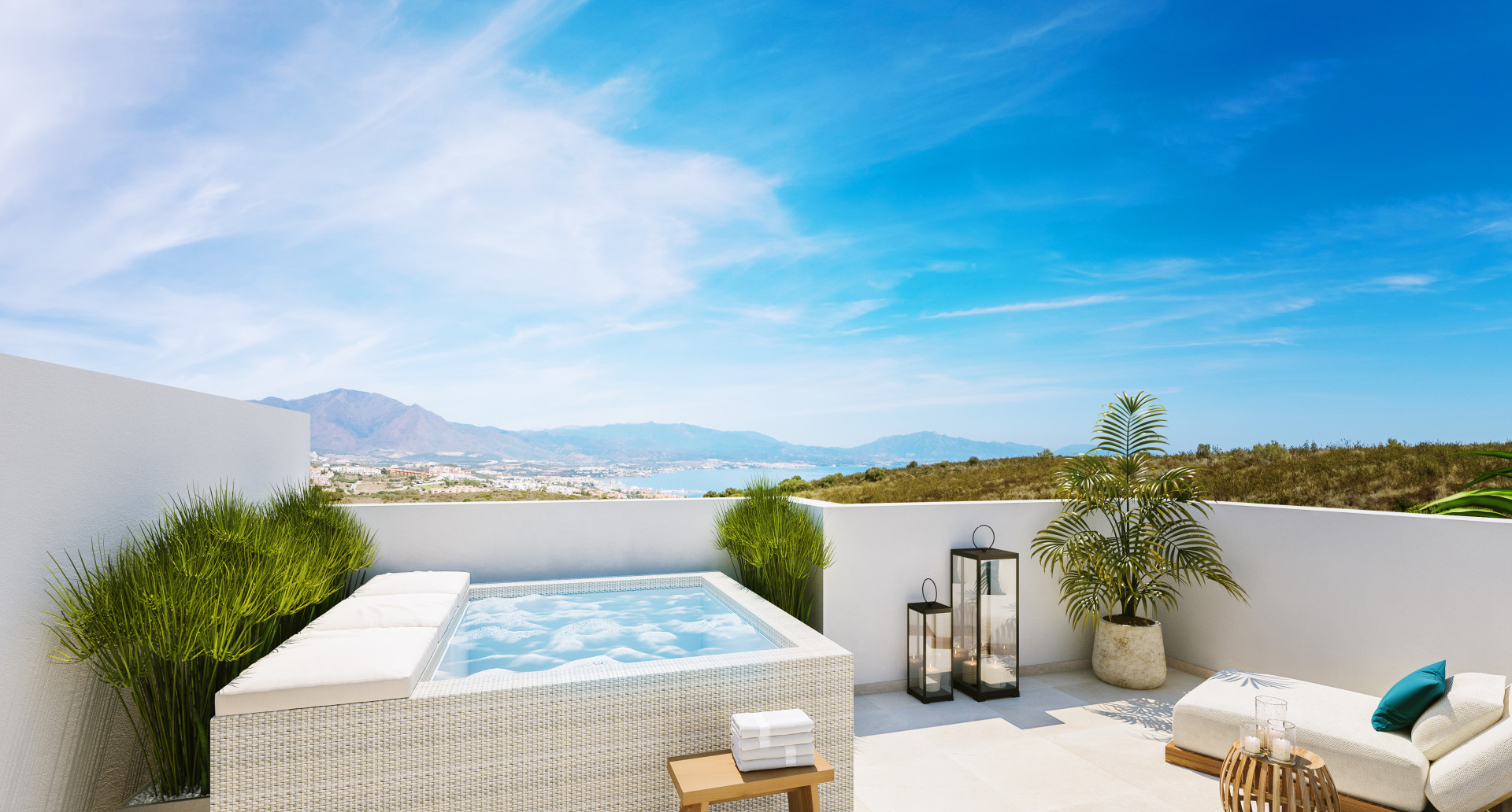 Villa in Marbella, photo 7