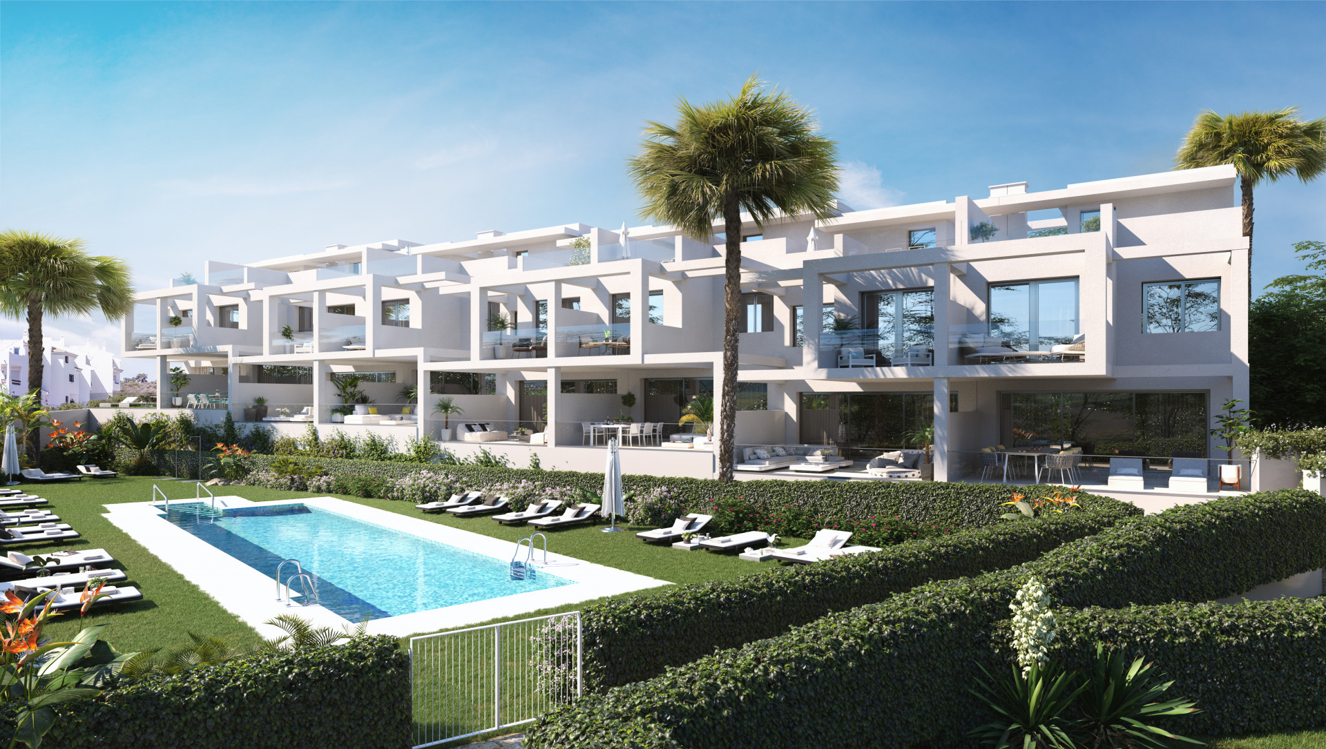 Villa in Marbella, photo 8