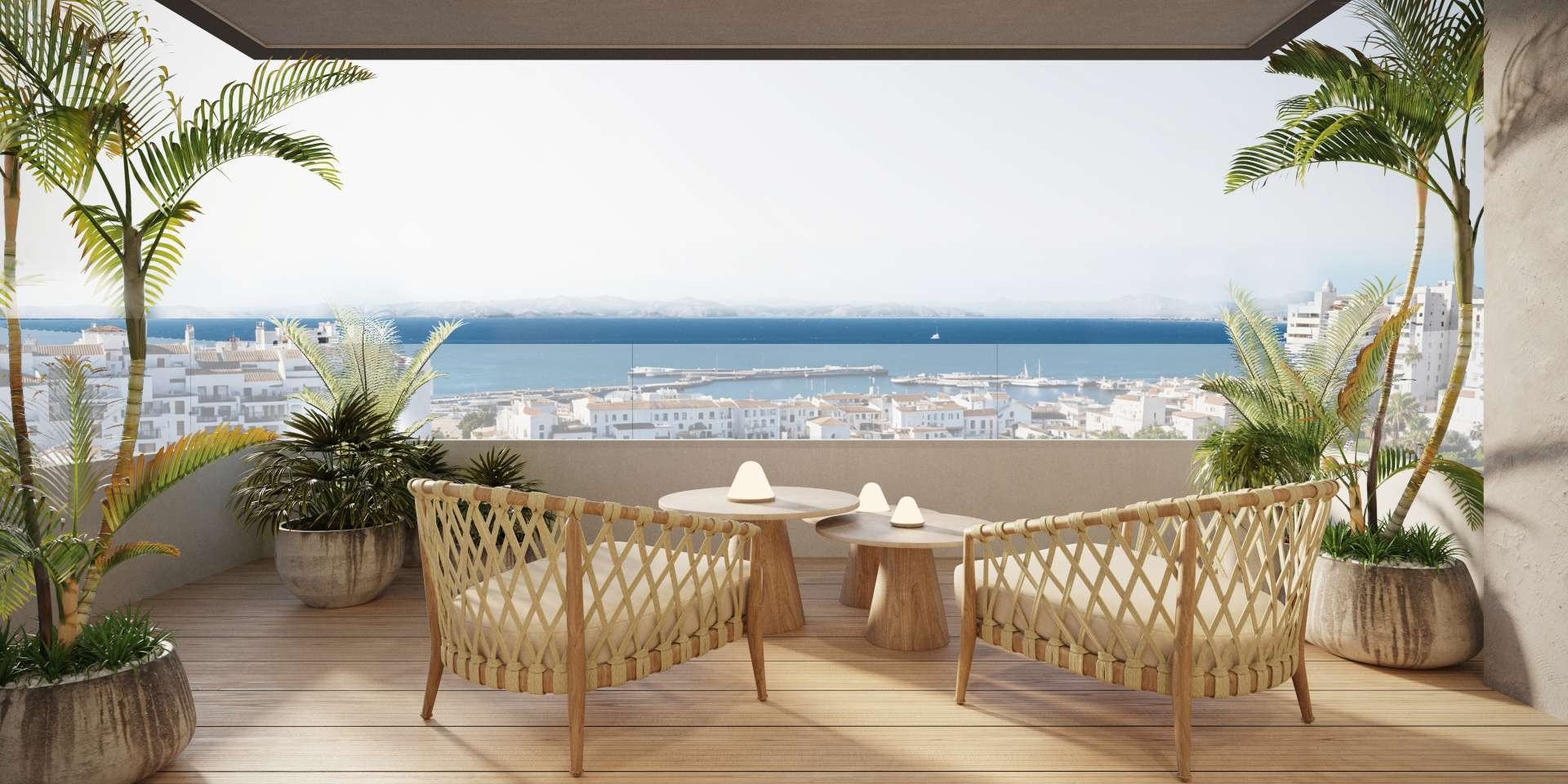 Apartment in Marbella, photo 3