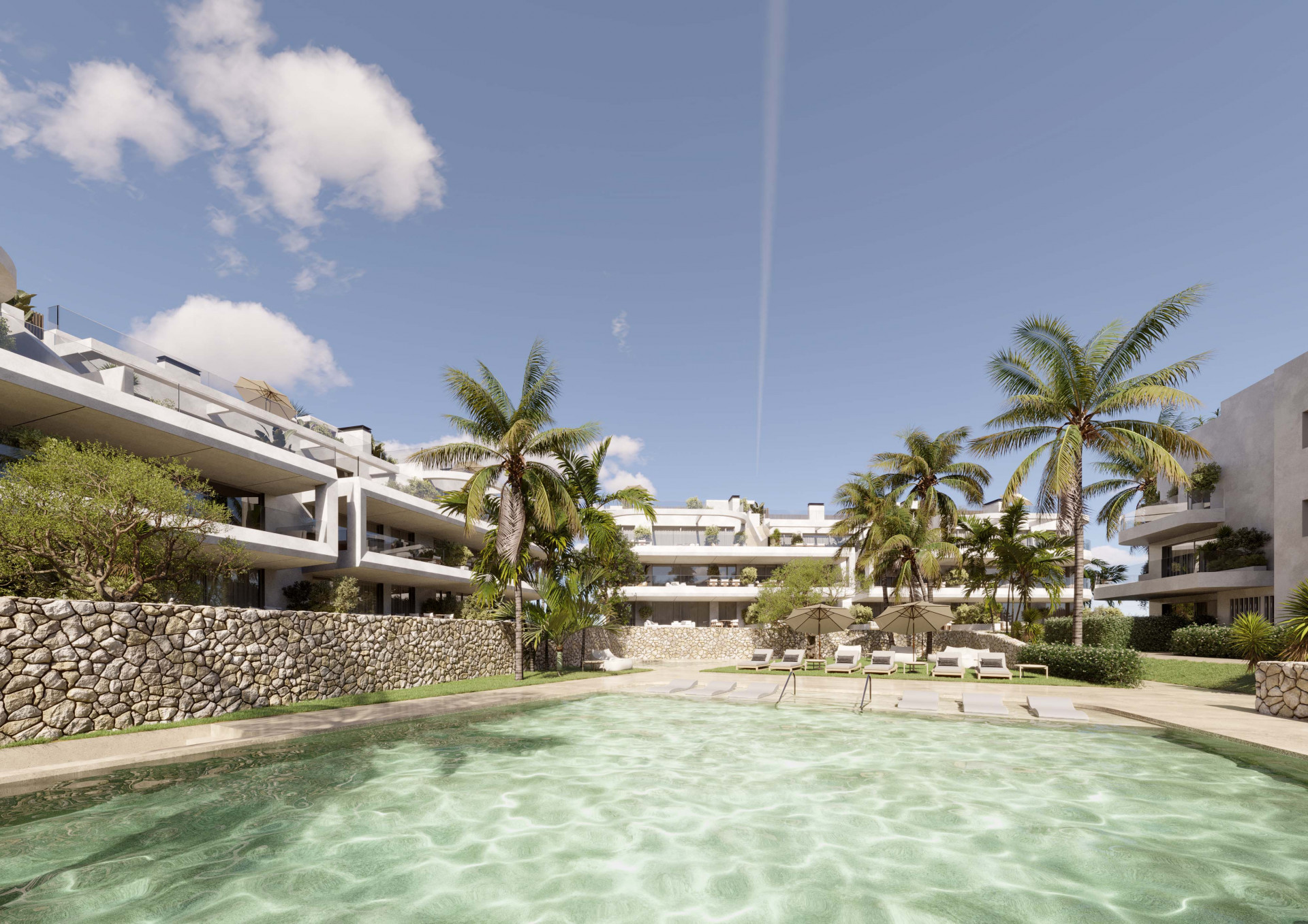 Apartment in Marbella, photo 3