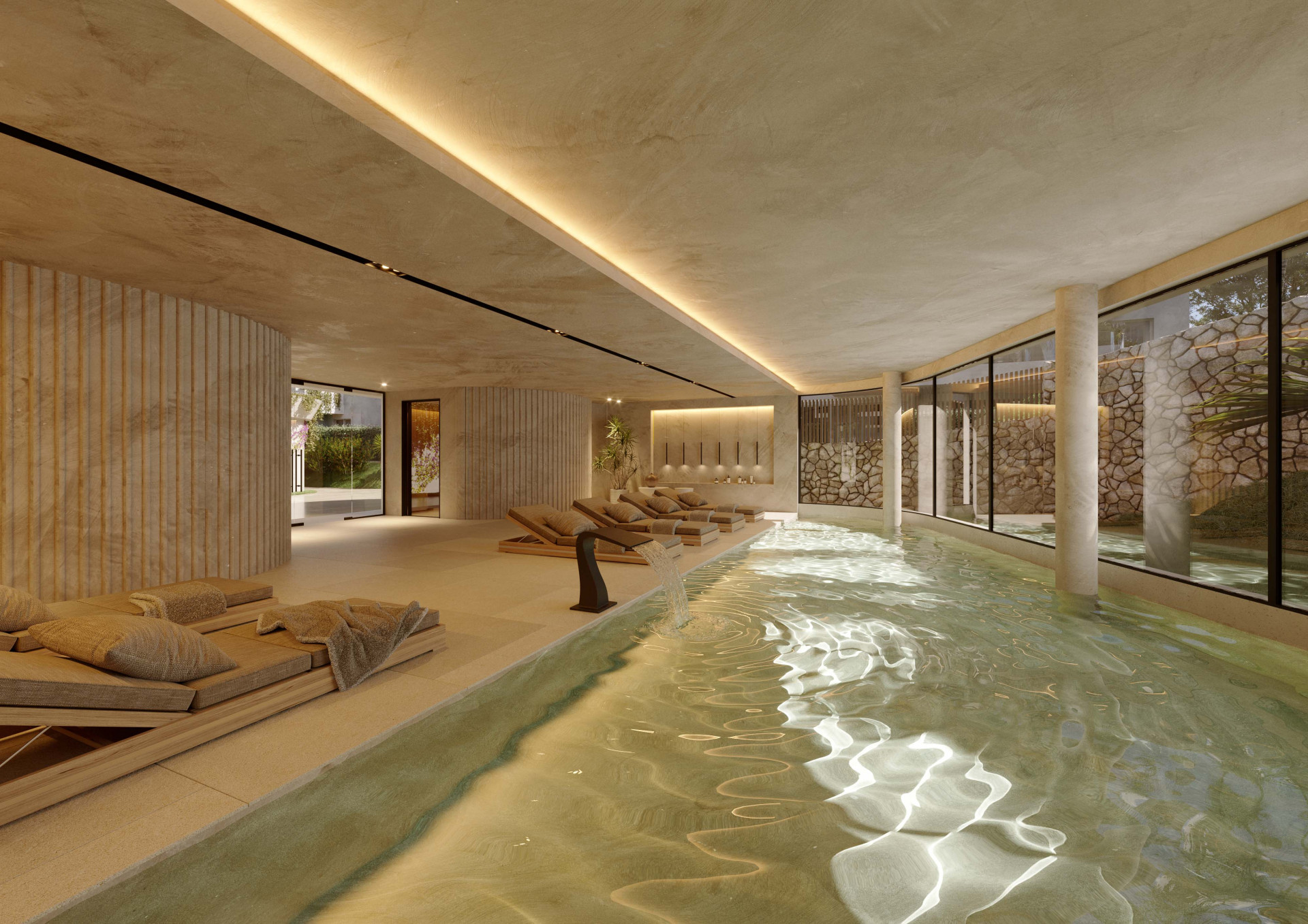 Apartment in Marbella, photo 6