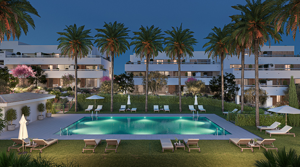 Apartment in Marbella, photo 3