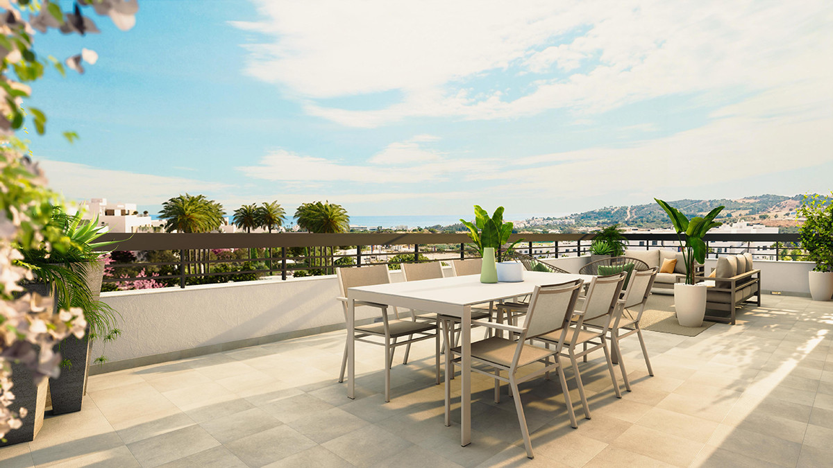 Apartment in Marbella, photo 4