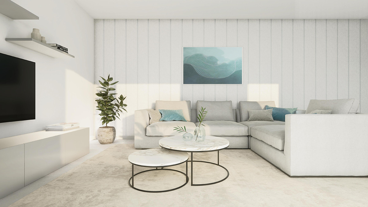 Apartment in Marbella, photo 5