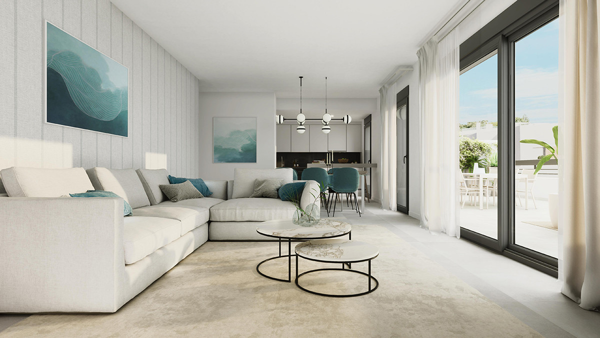 Apartment in Marbella, photo 6