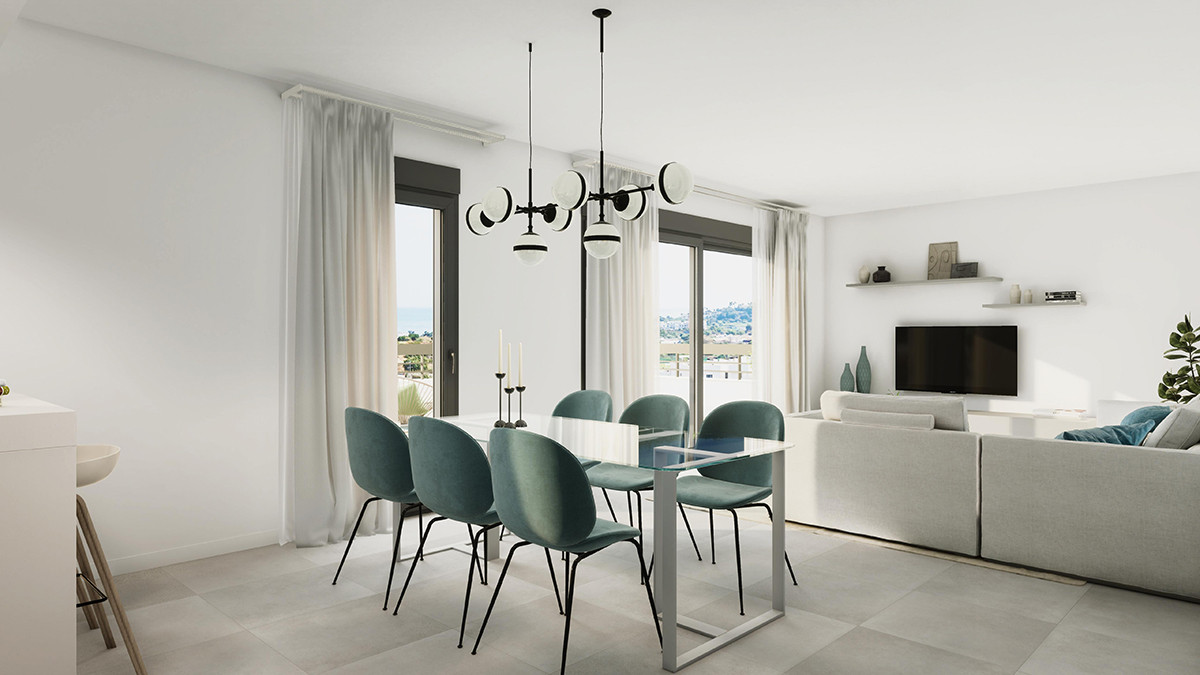 Apartment in Marbella, photo 7