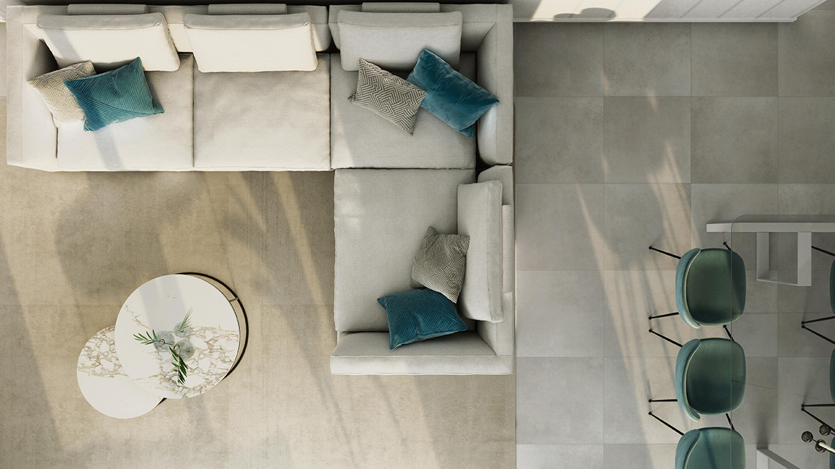 Apartment in Marbella, photo 8