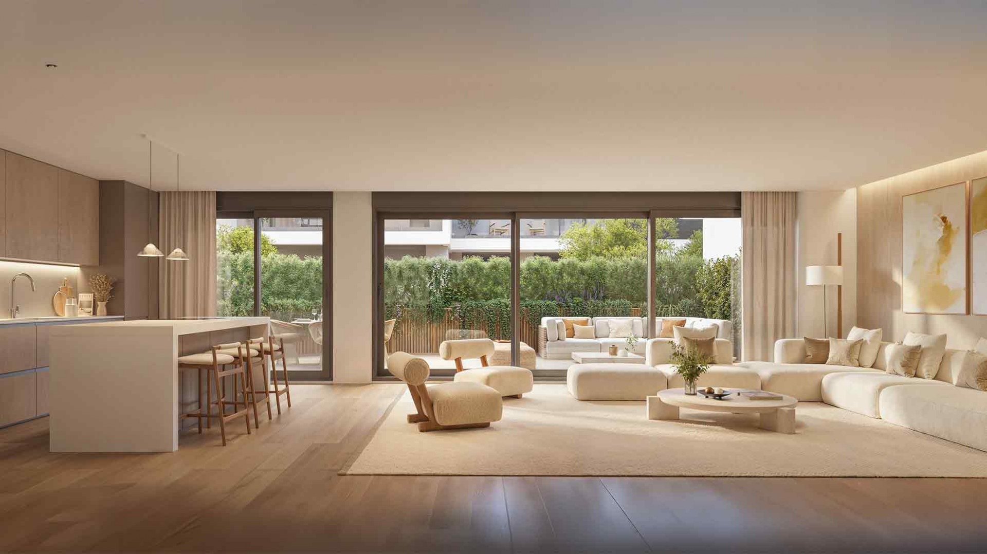 Apartment in Marbella, photo 3