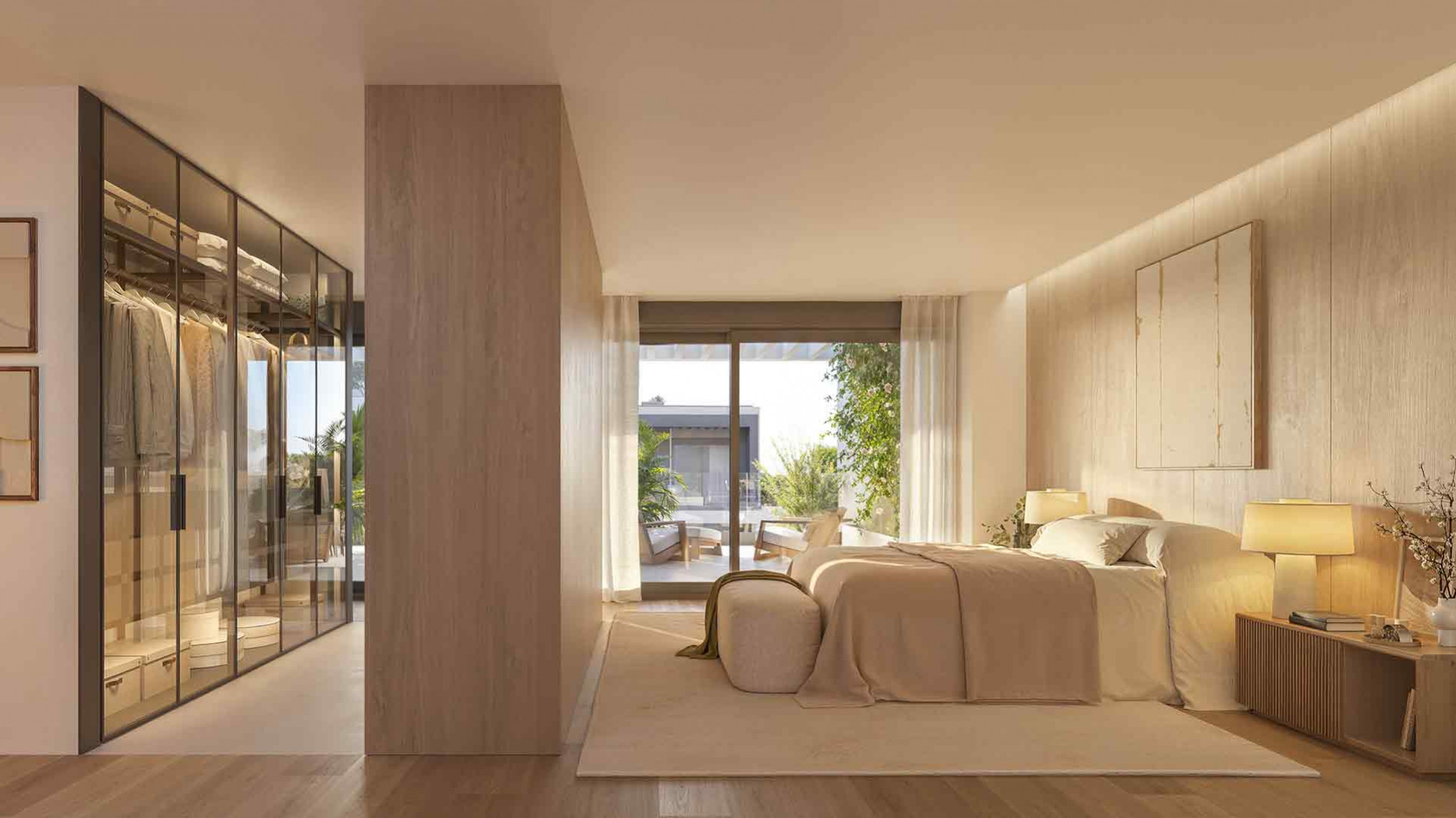 Apartment in Marbella, photo 4