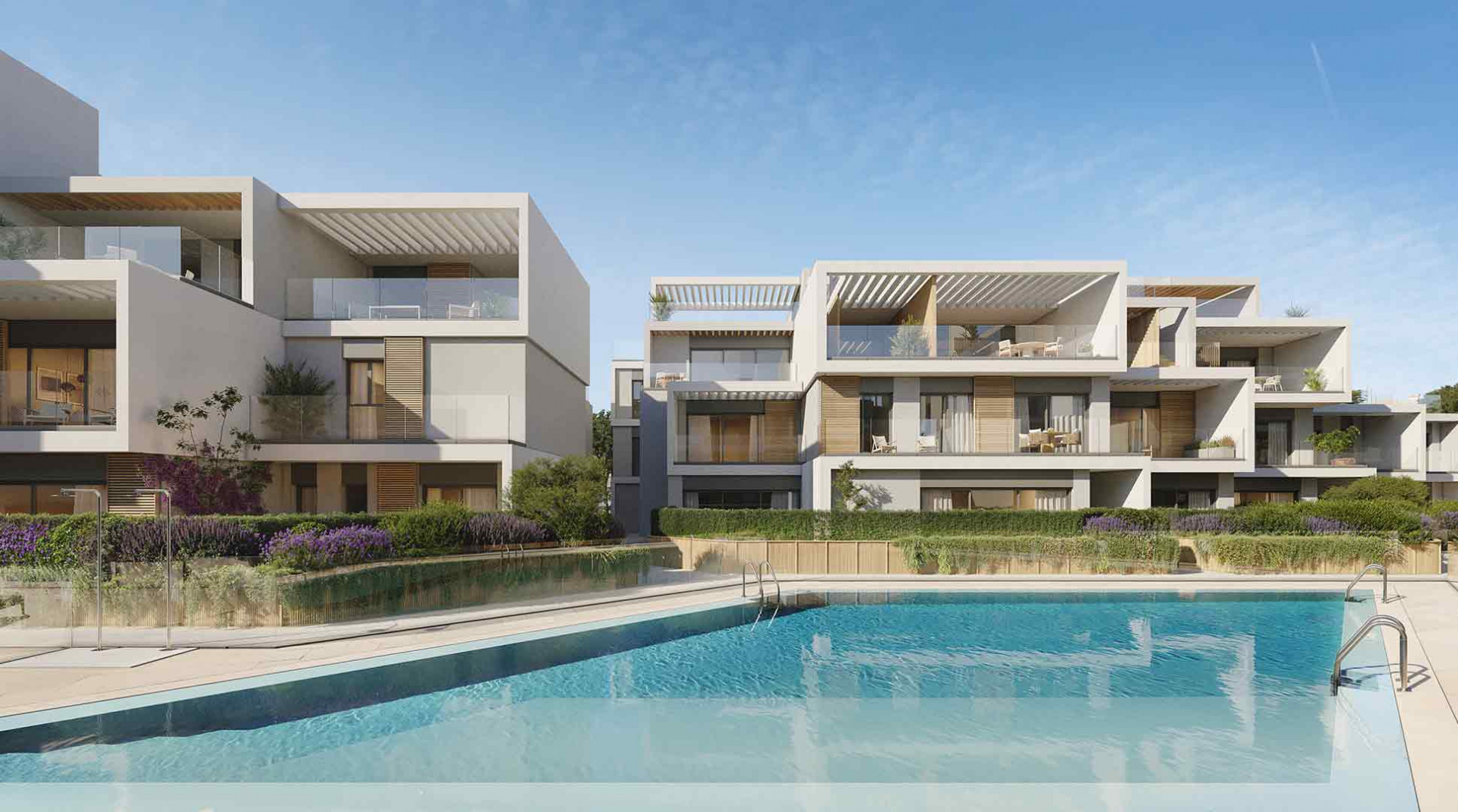 Apartment in Marbella, photo 8
