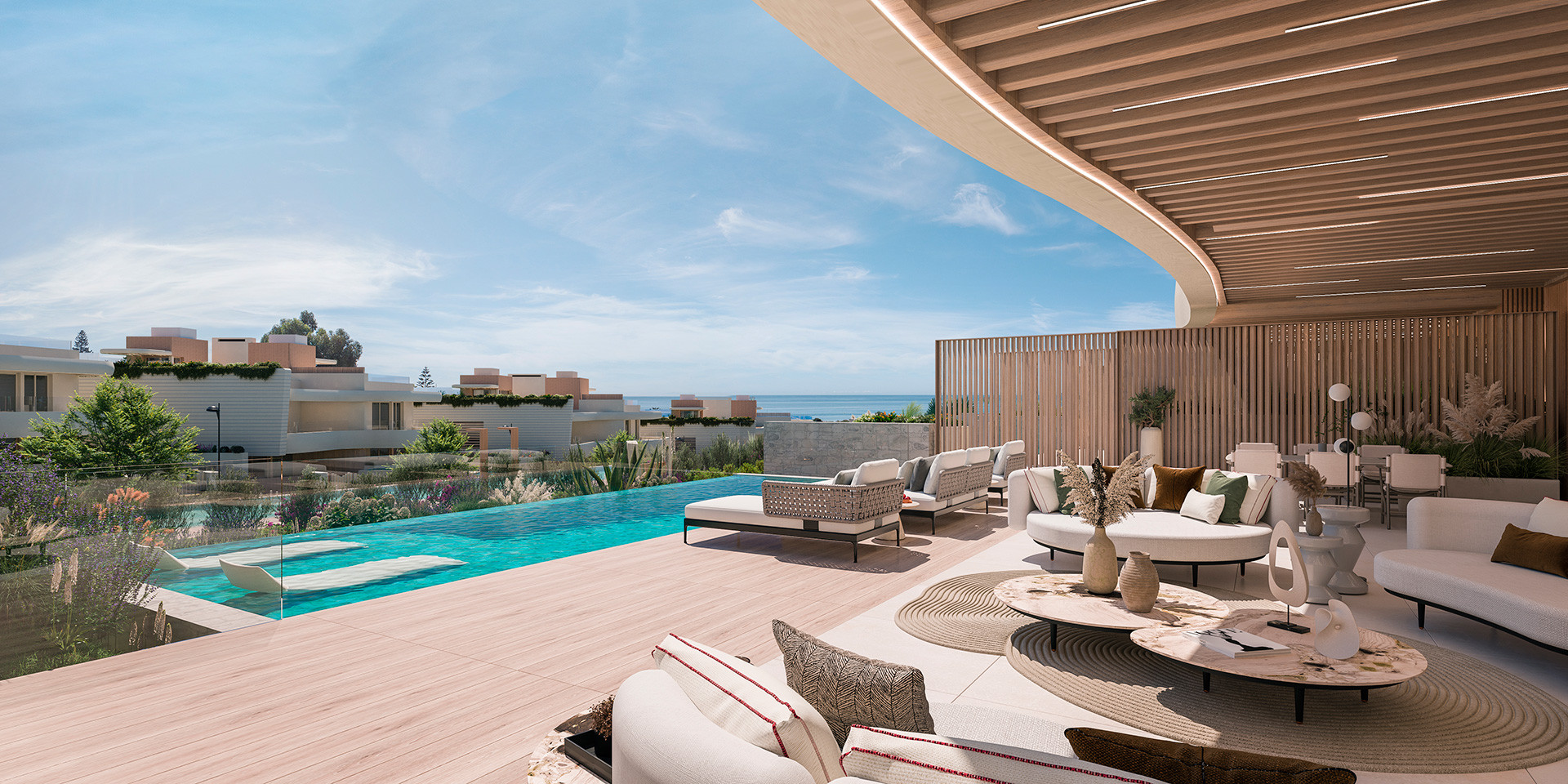 Villa in Marbella, Marbella, Spain