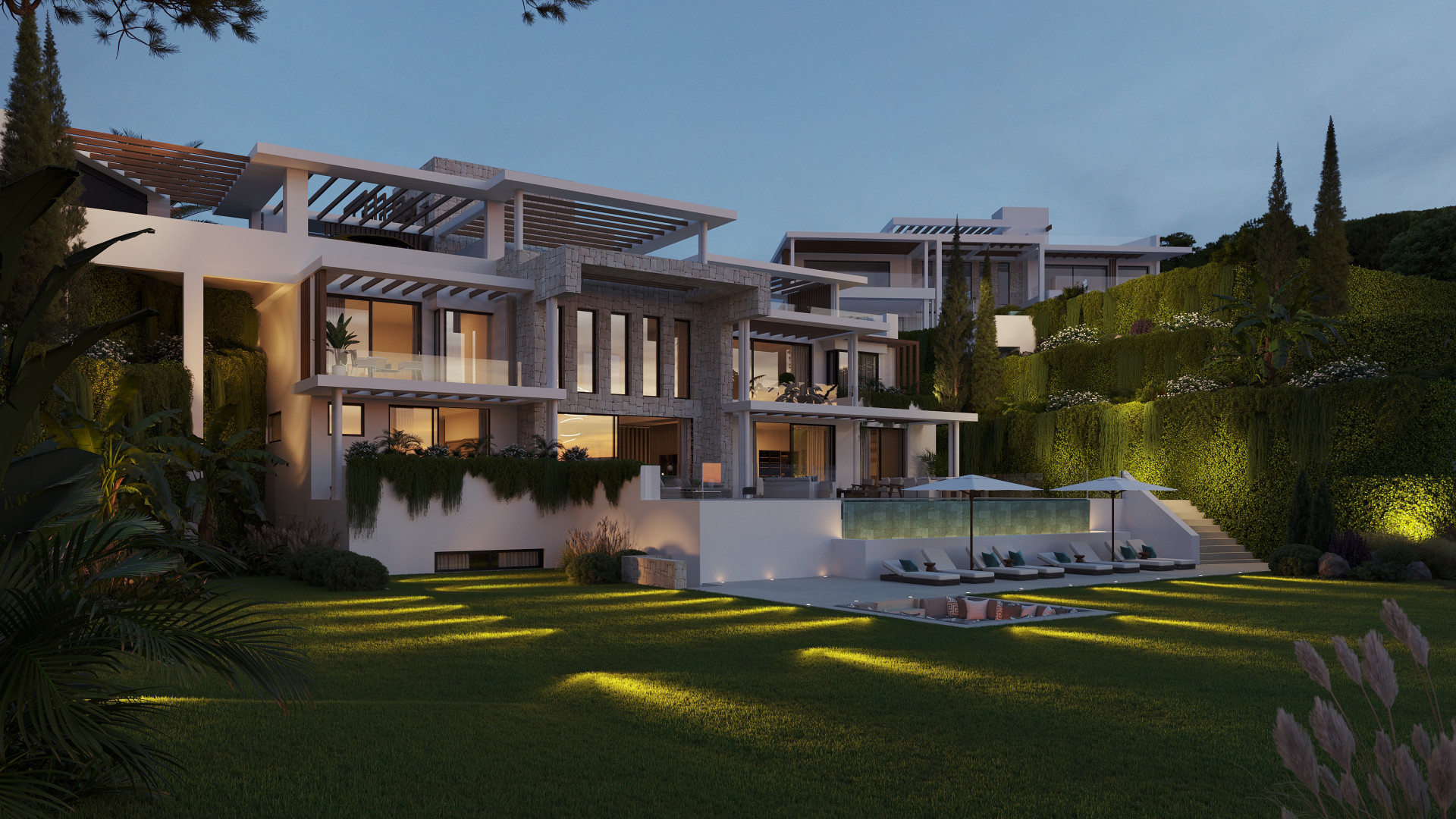 Villa in Estepona, photo 4