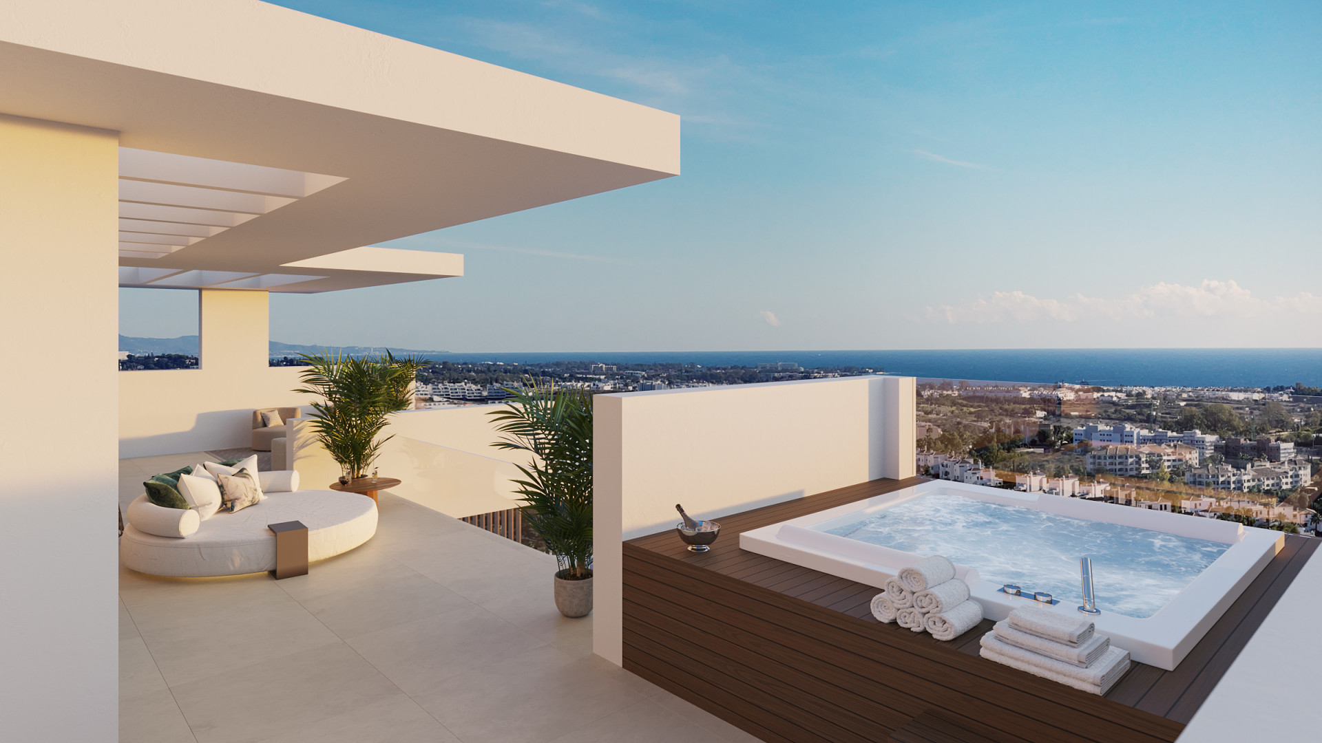 Villa in Estepona, photo 5
