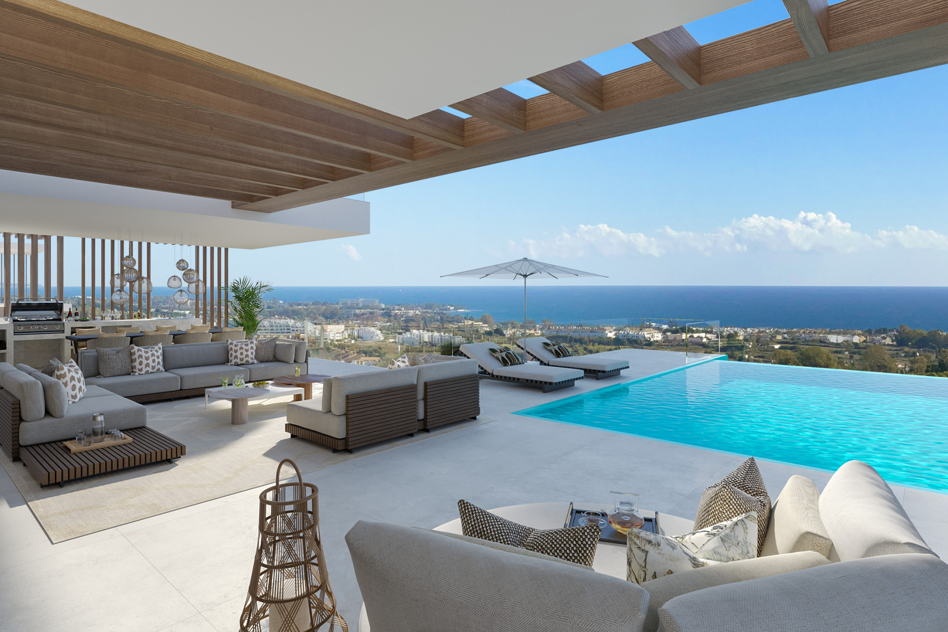 Villa in Marbella, photo 3