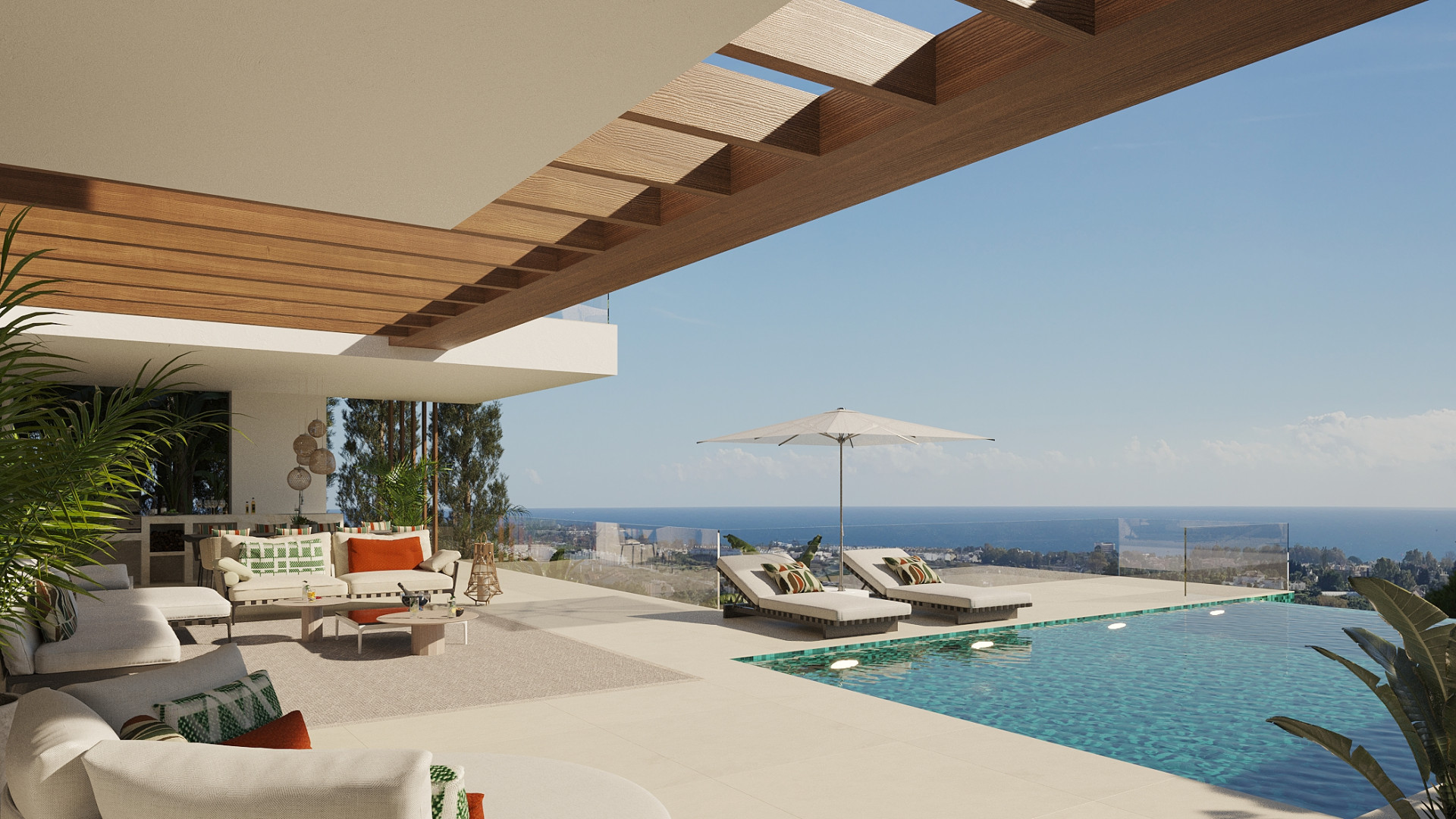Villa in Marbella, photo 5
