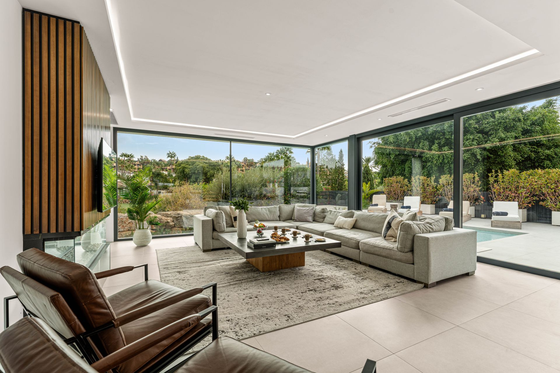 Villa in Marbella, photo 3