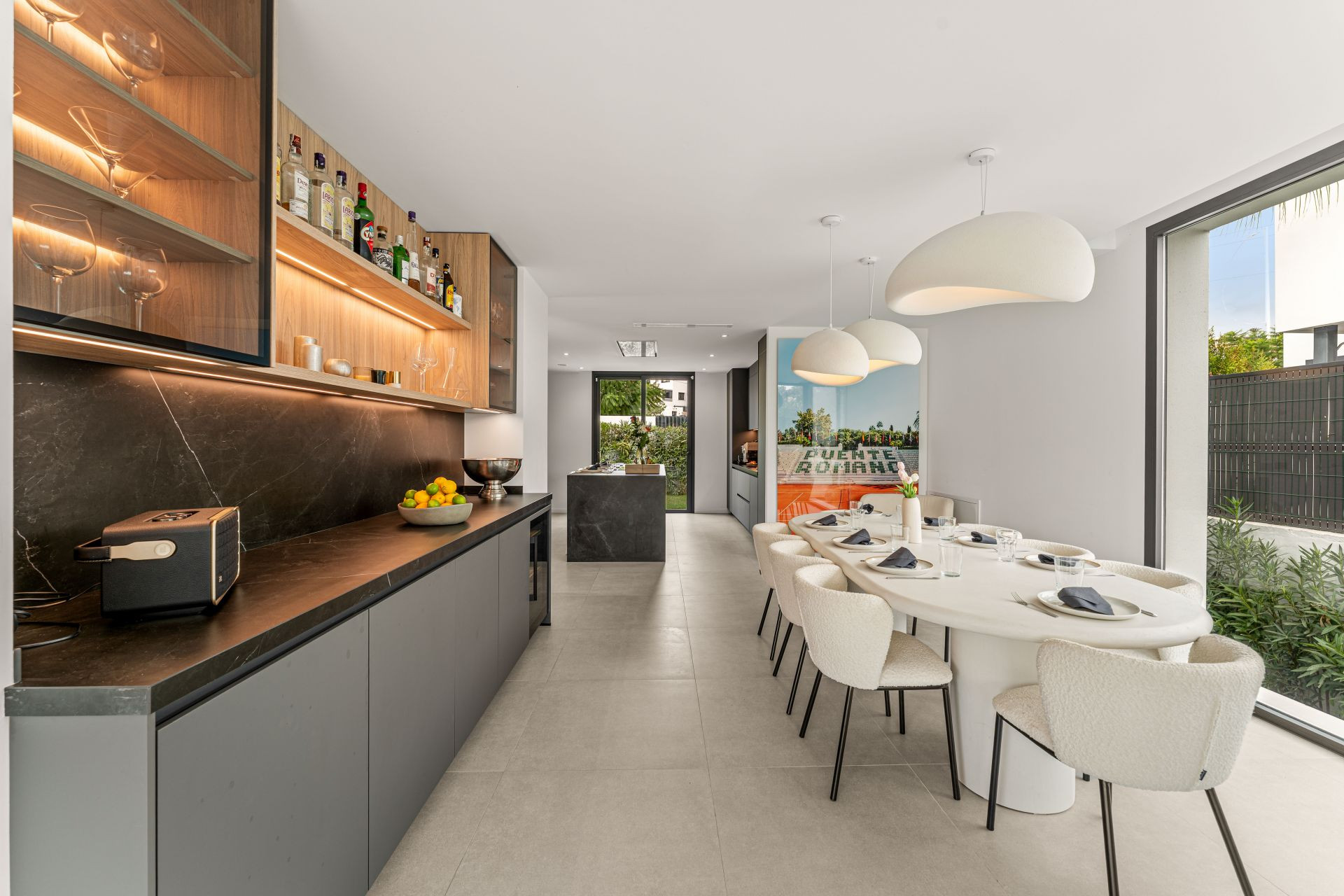 Villa in Marbella, photo 4