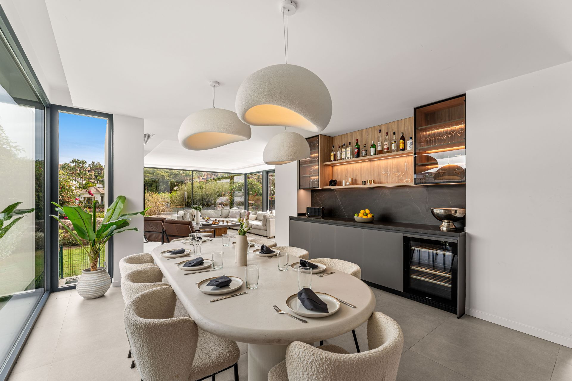 Villa in Marbella, photo 6