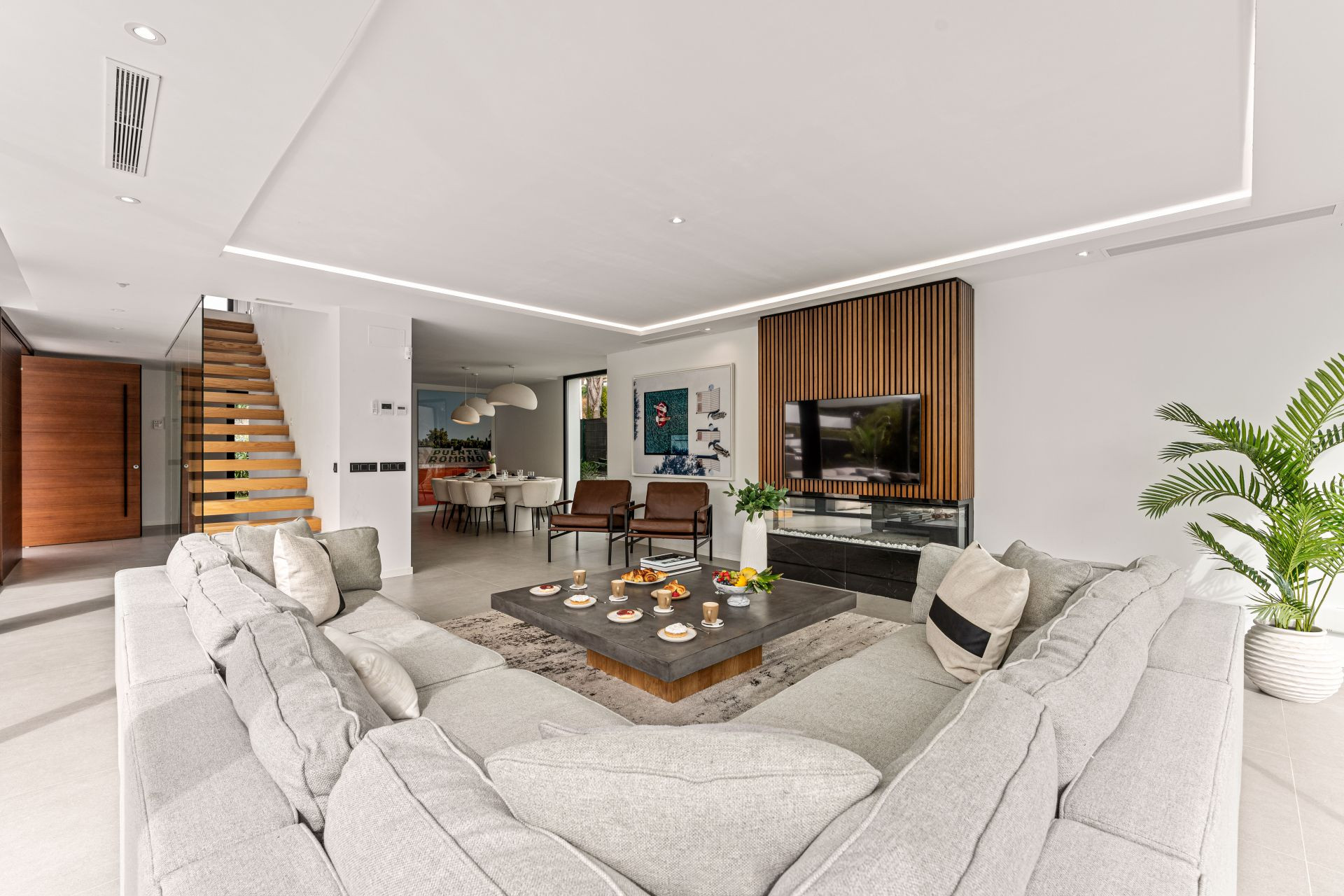 Villa in Marbella, photo 8