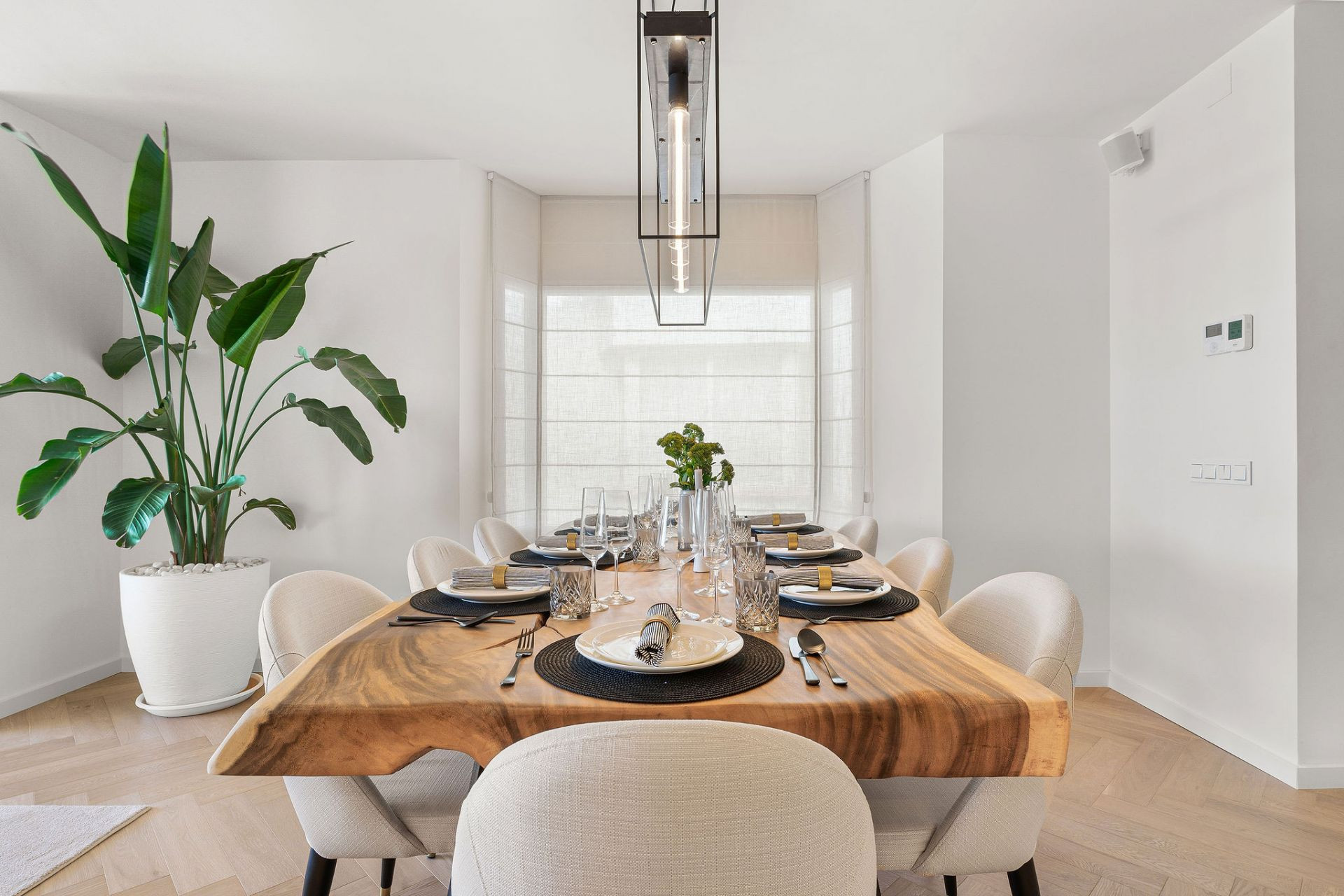 Semi Detached Villa in Marbella, photo 6