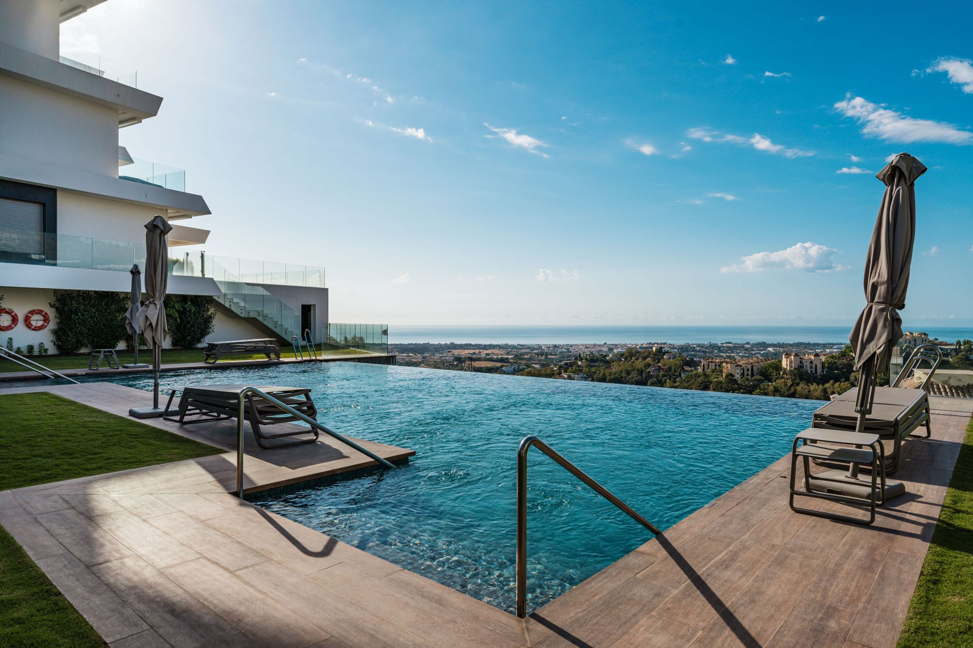 Apartment in Marbella, Marbella, Spain
