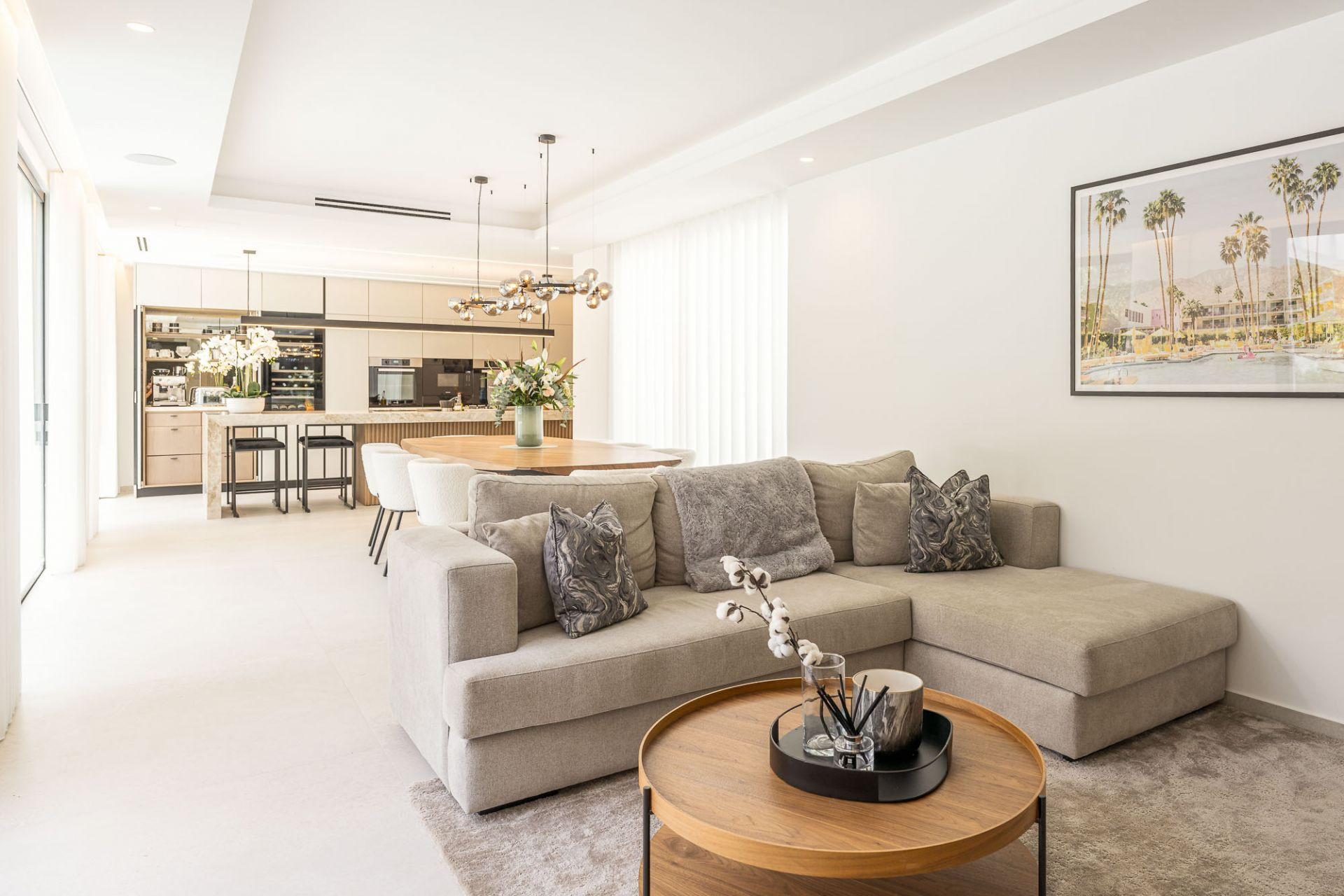 Villa in Marbella, photo 3