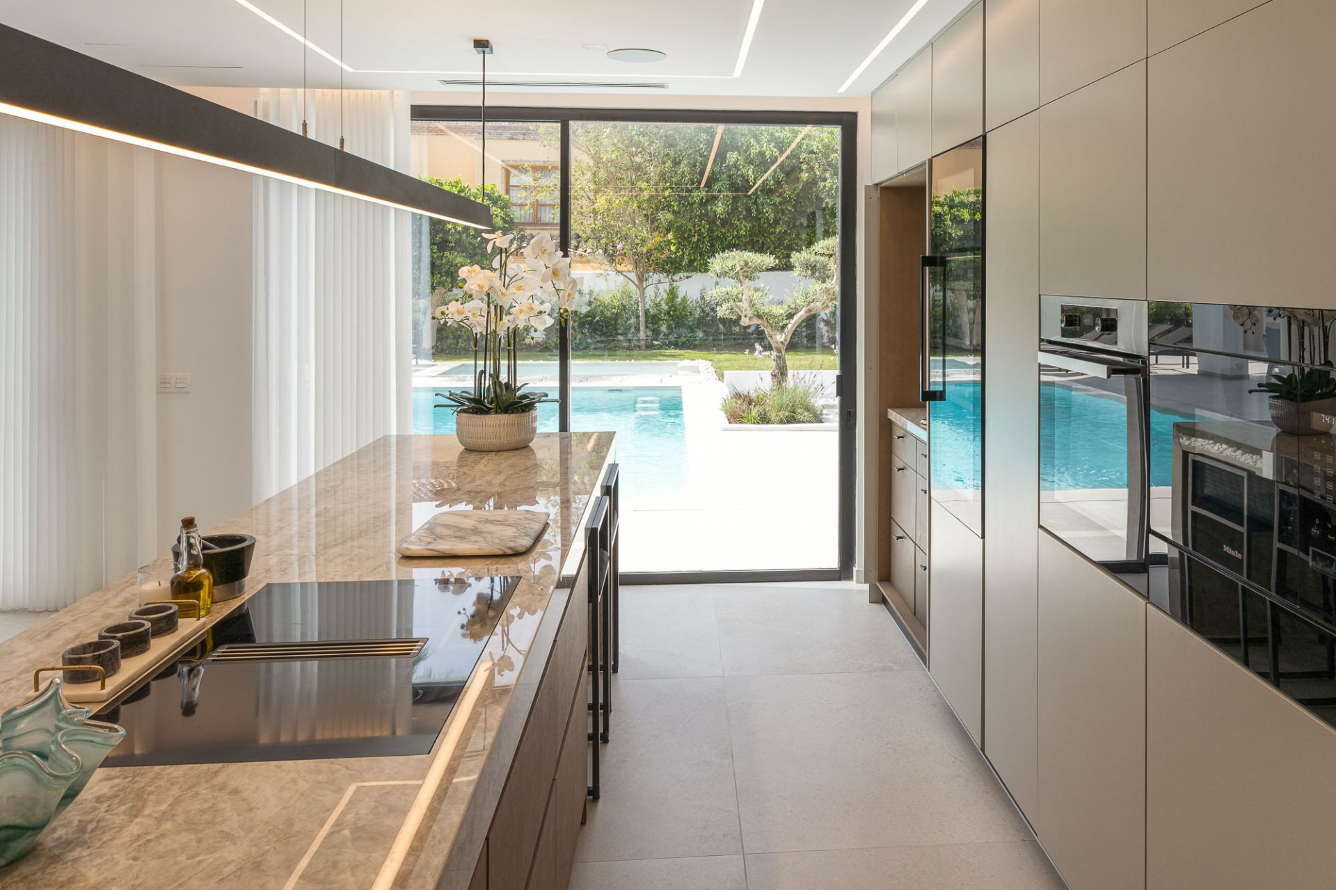 Villa in Marbella, photo 5