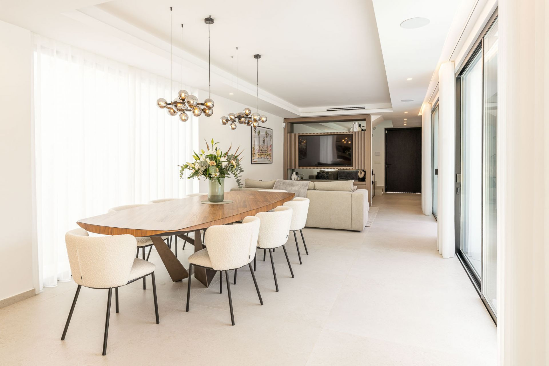 Villa in Marbella, photo 7