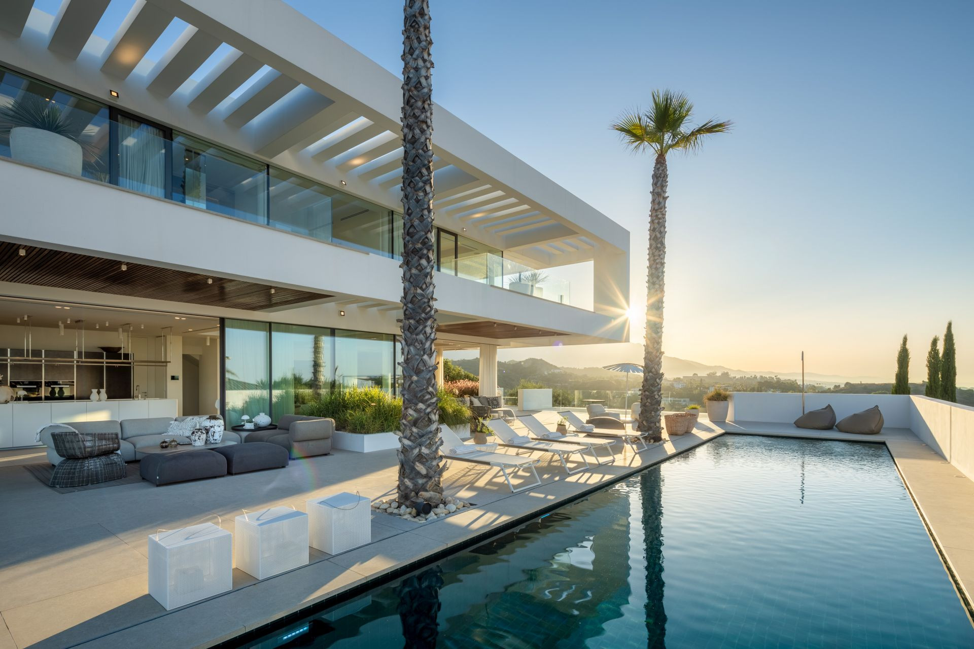 Villa in Marbella, photo 4