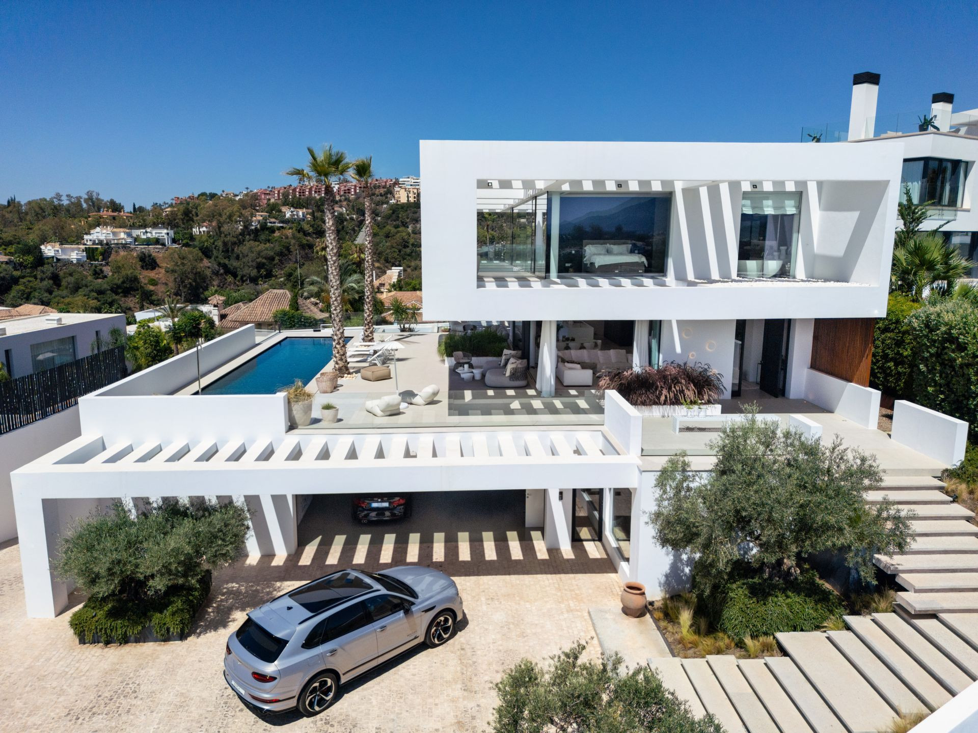 Villa in Marbella, photo 5