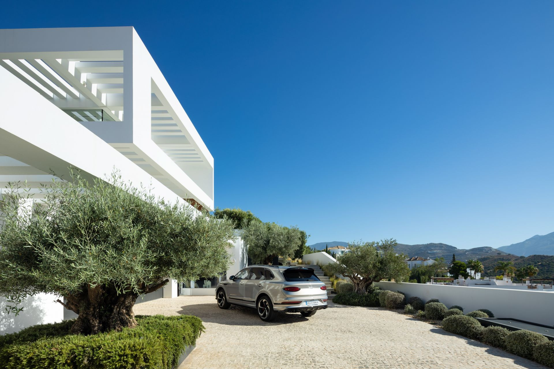 Villa in Marbella, photo 6