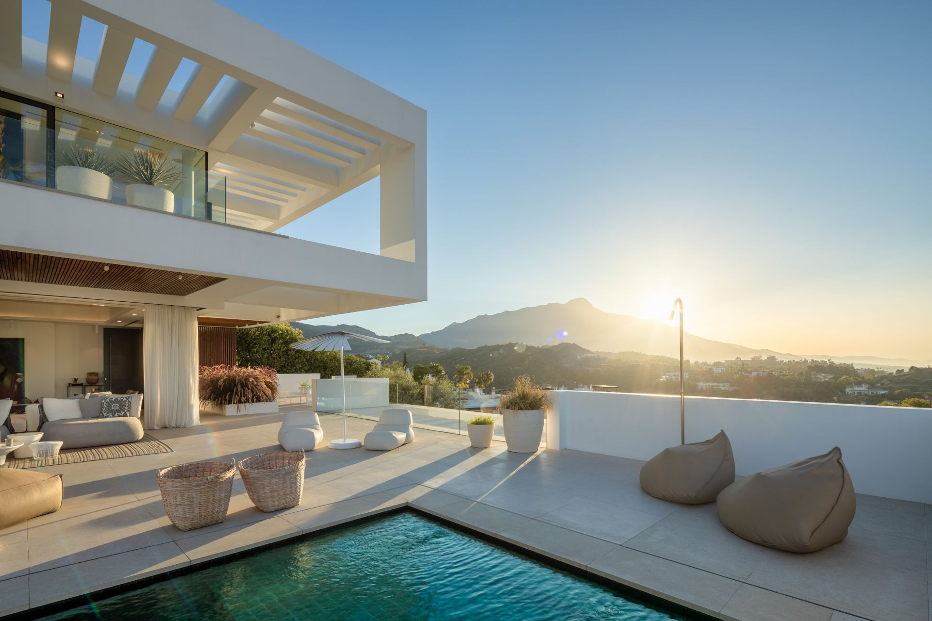 Villa in Marbella, photo 7
