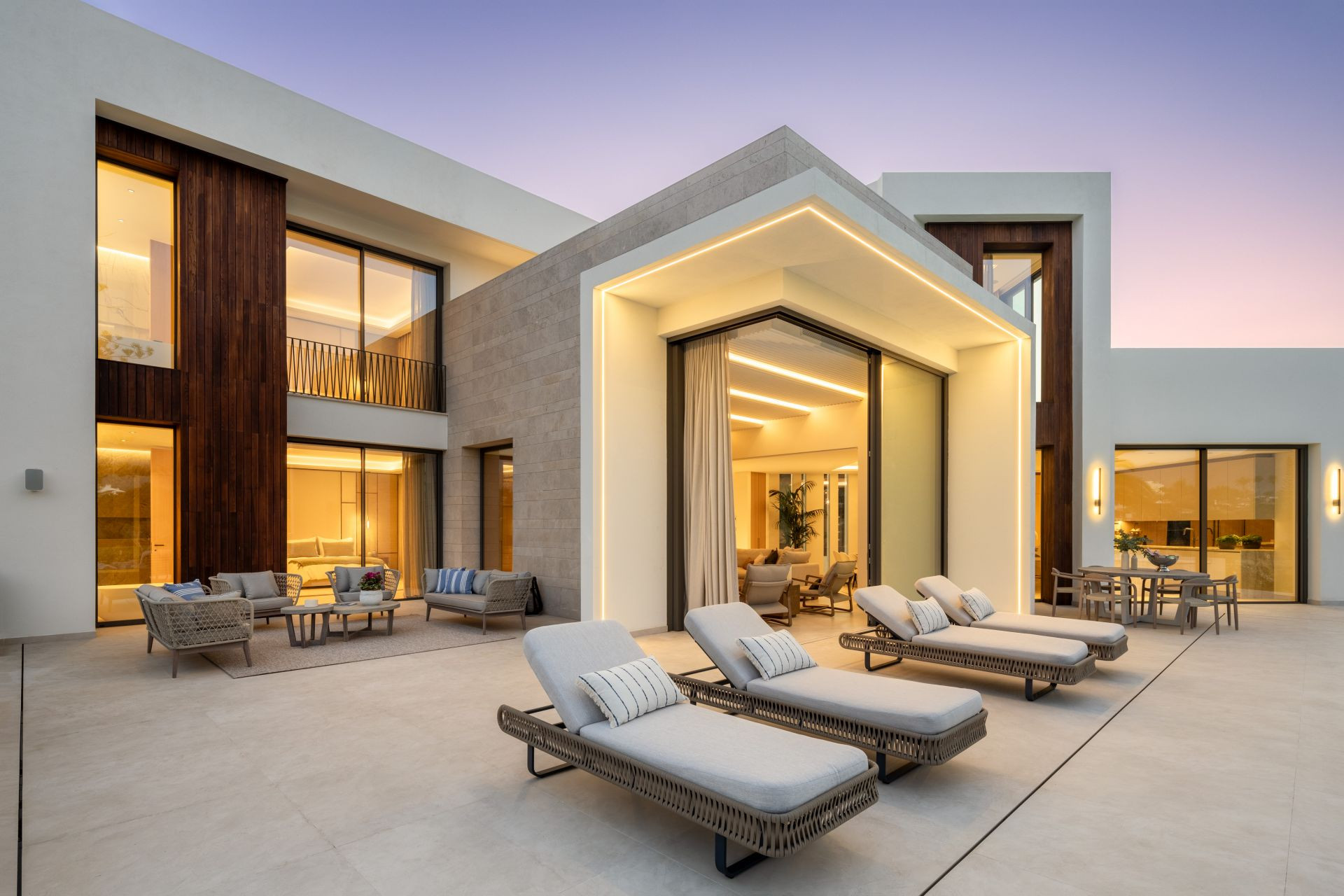 Villa in Marbella, photo 4