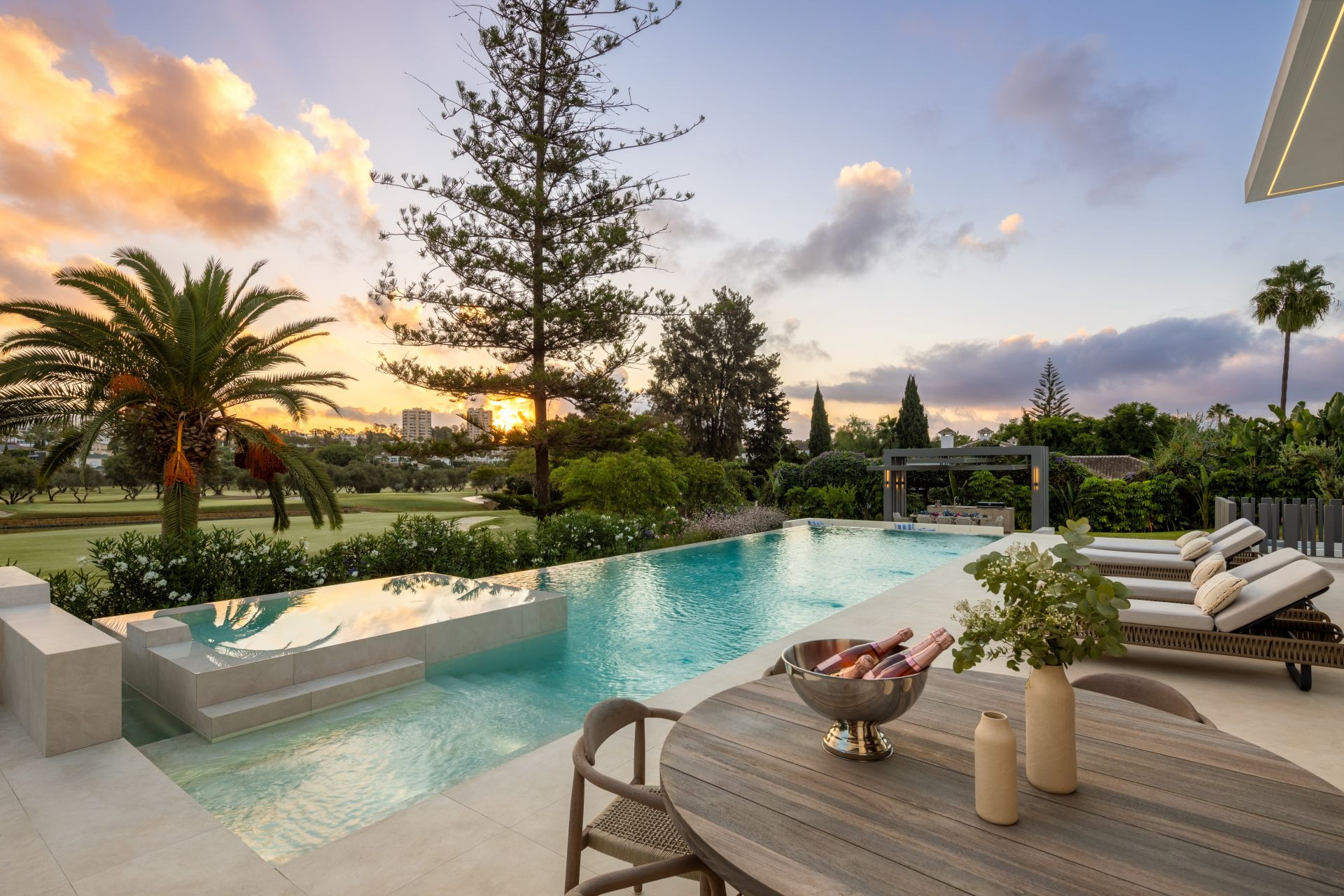 Villa in Marbella, photo 5