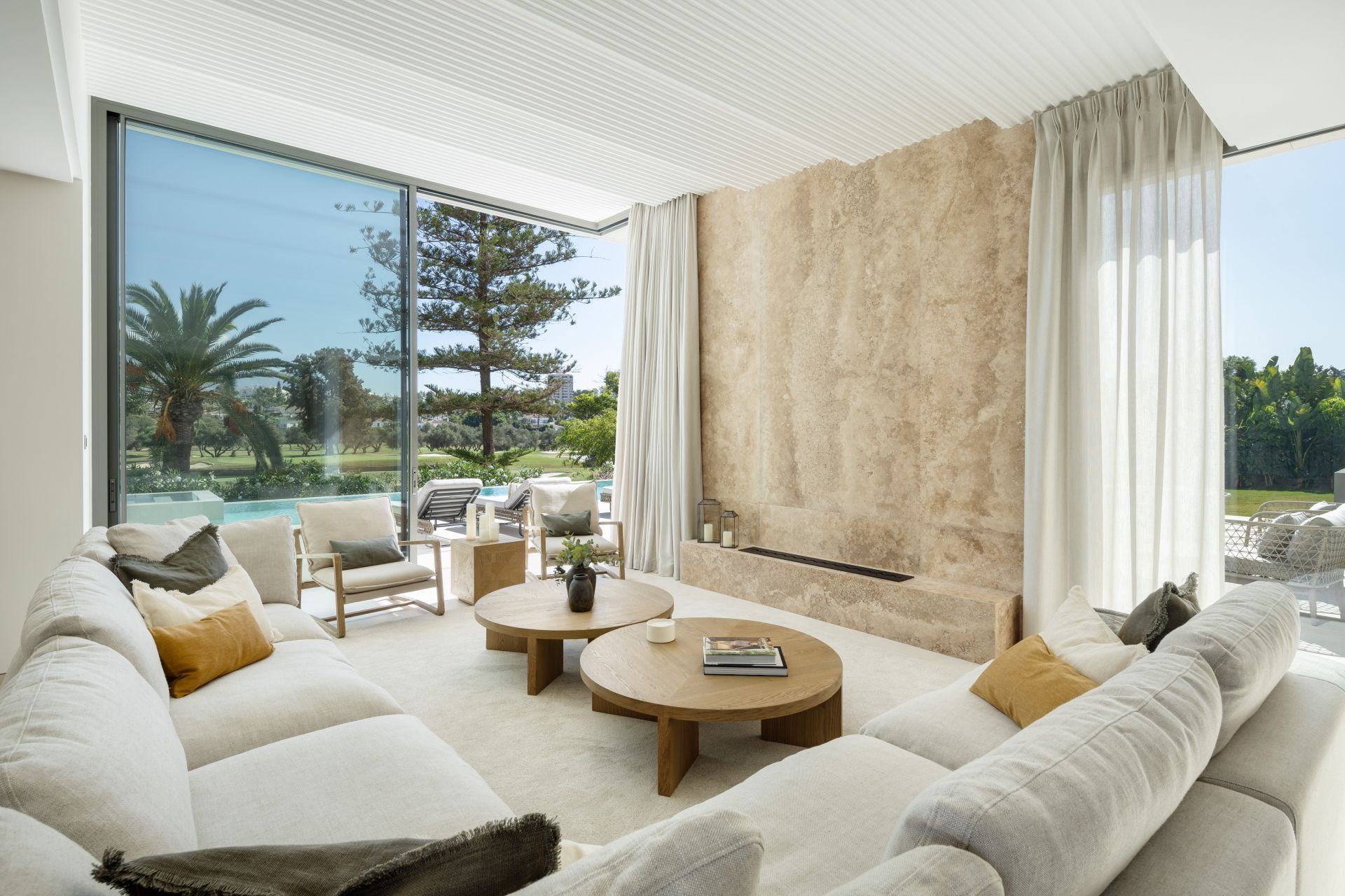 Villa in Marbella, photo 7