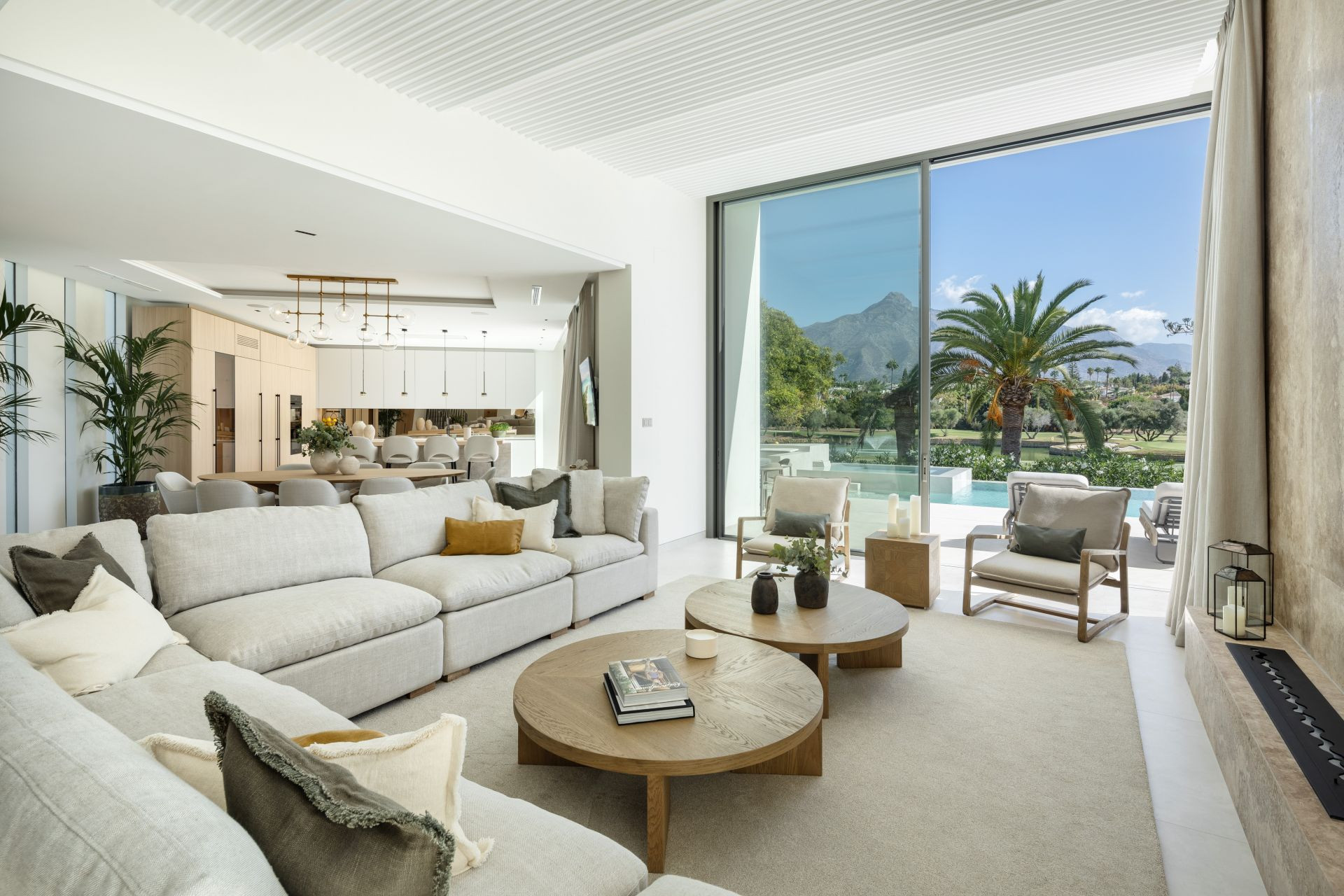 Villa in Marbella, photo 8