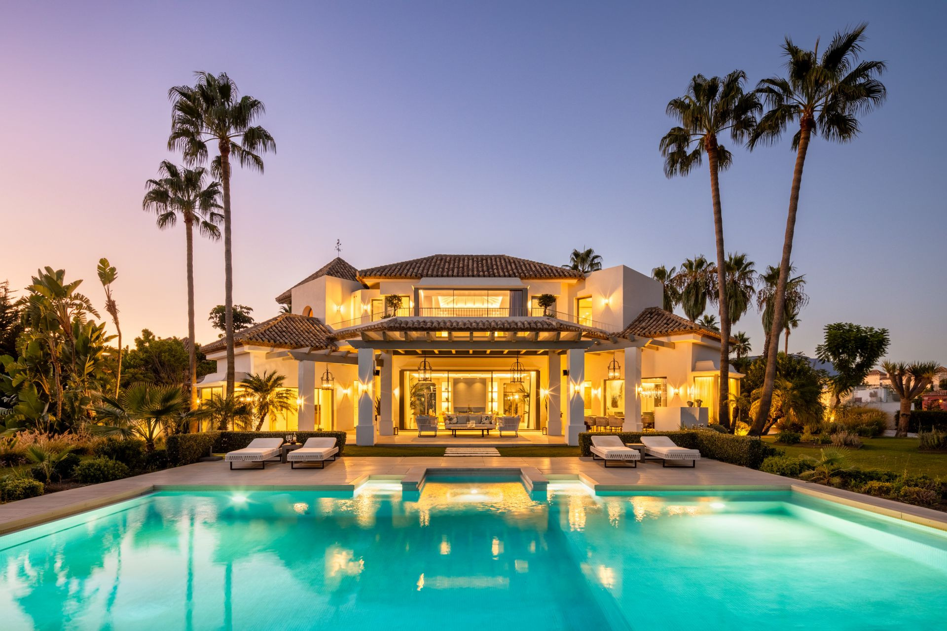 Villa in Marbella, photo 3