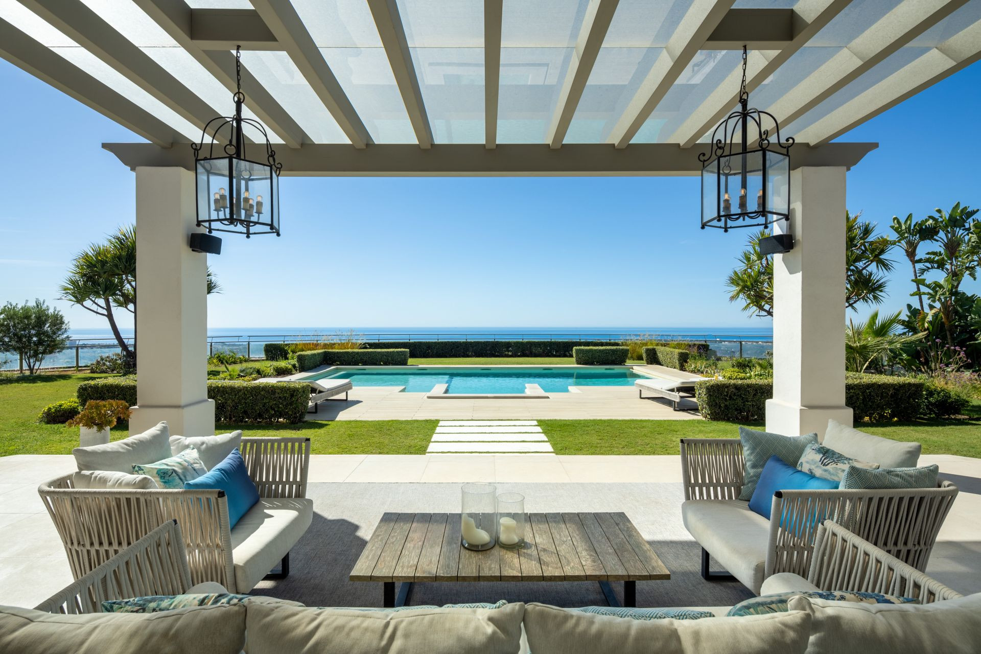 Villa in Marbella, photo 4
