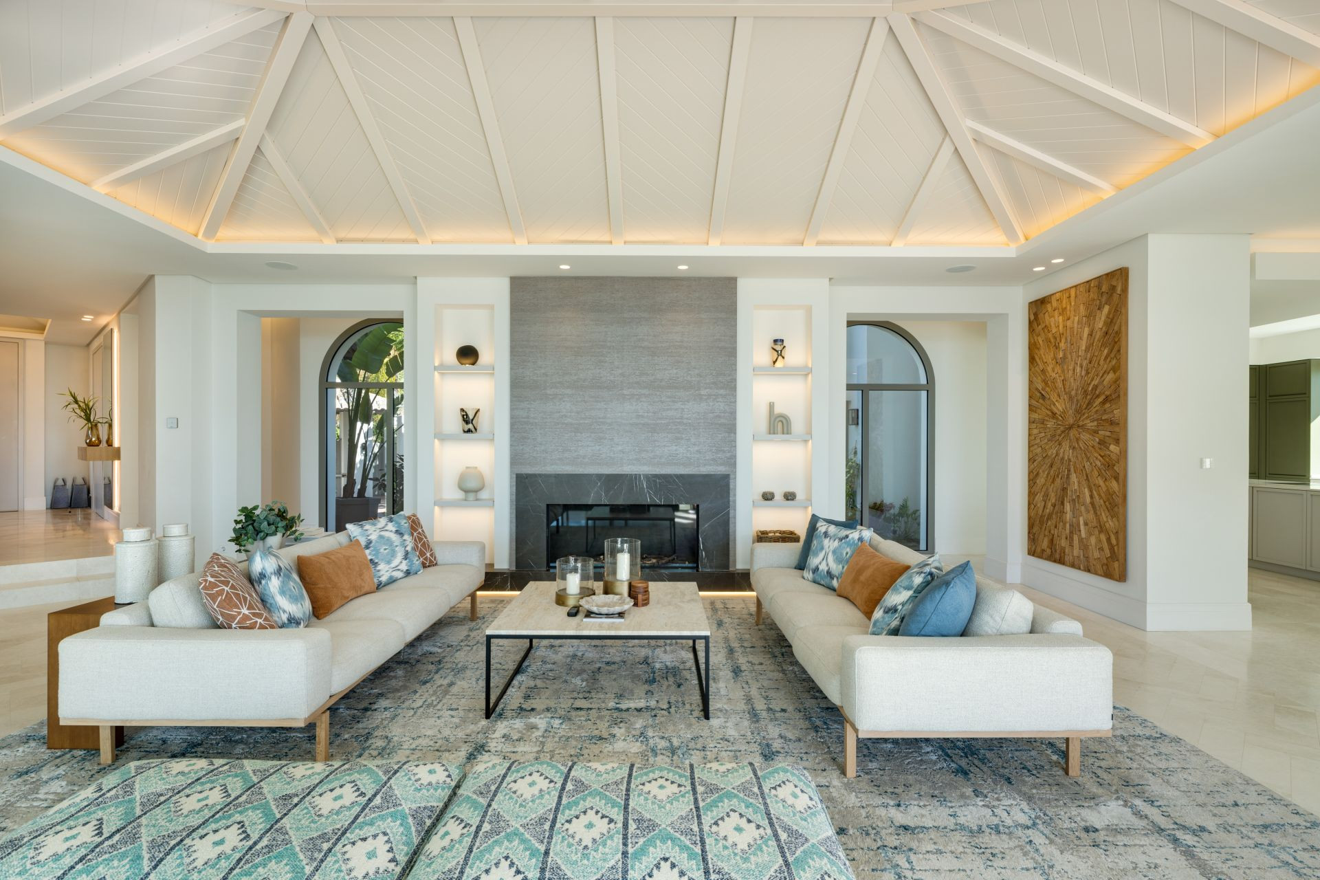 Villa in Marbella, photo 5