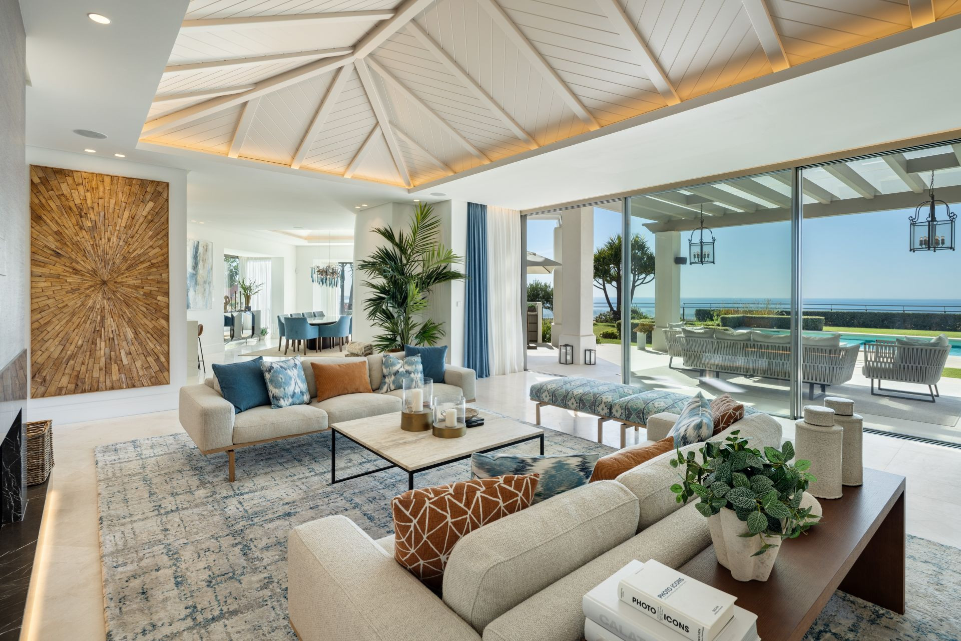 Villa in Marbella, photo 6