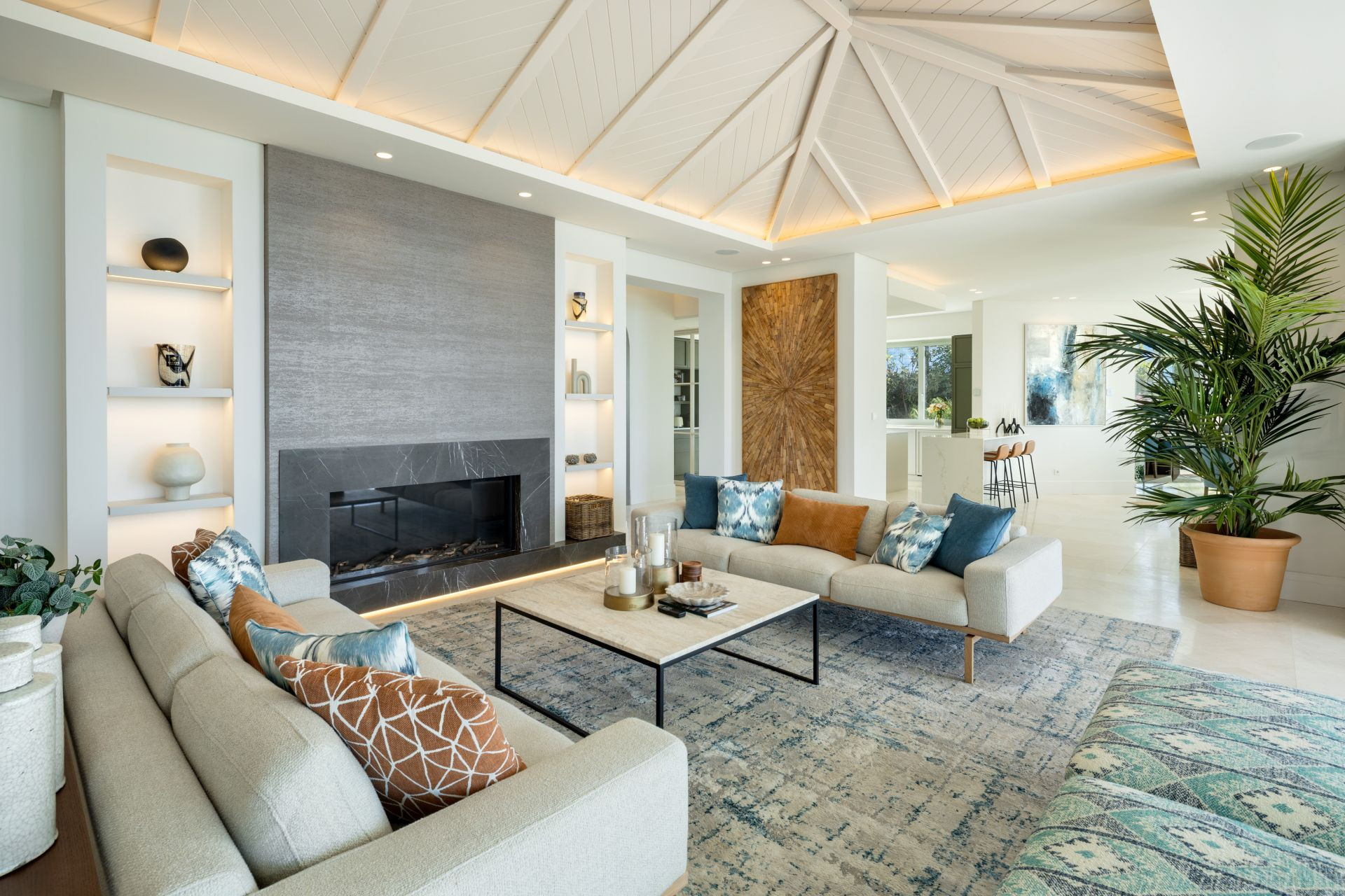 Villa in Marbella, photo 7