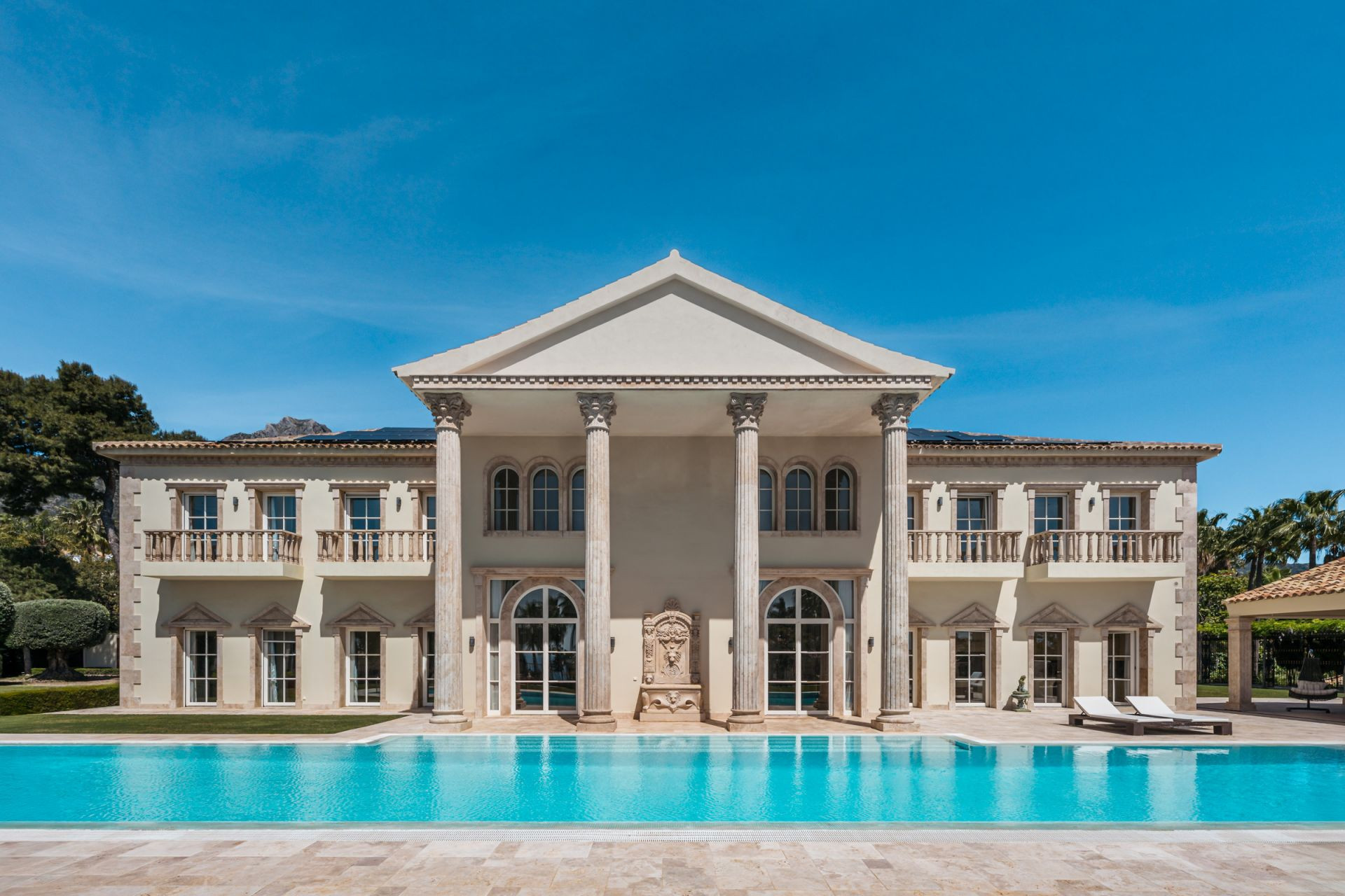 Villa in Marbella, photo 5