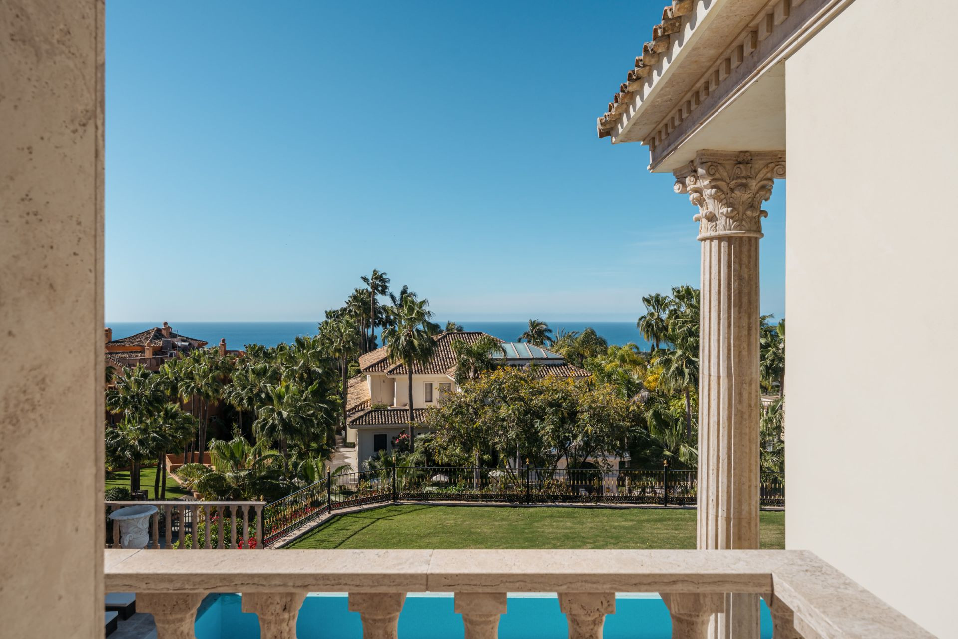 Villa in Marbella, photo 7