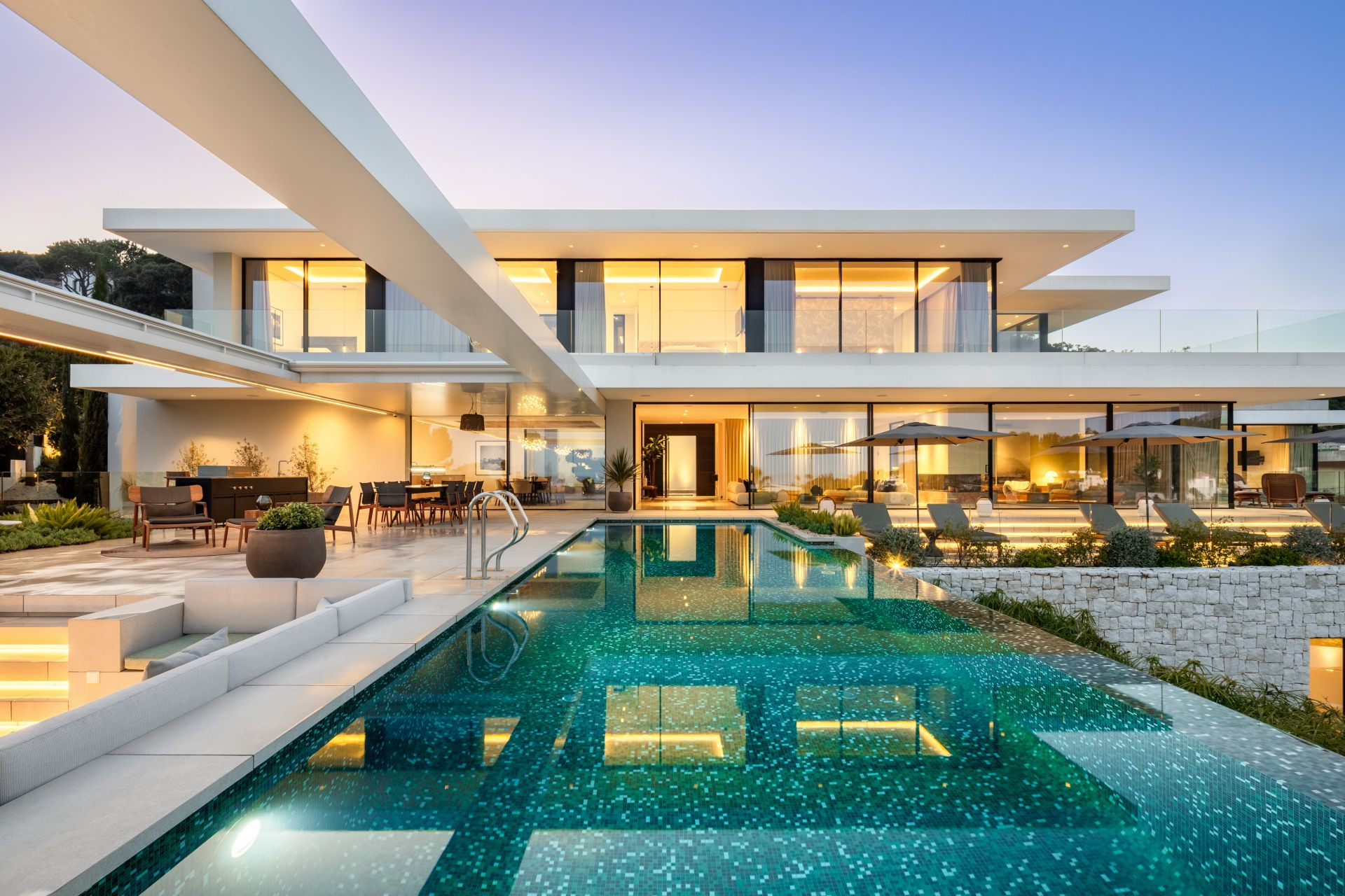Villa in Marbella, photo 4
