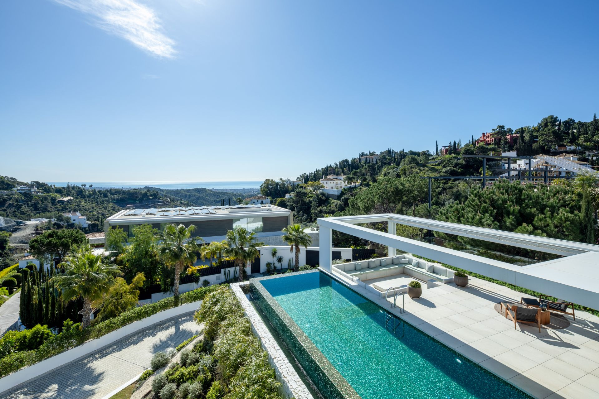 Villa in Marbella, photo 5