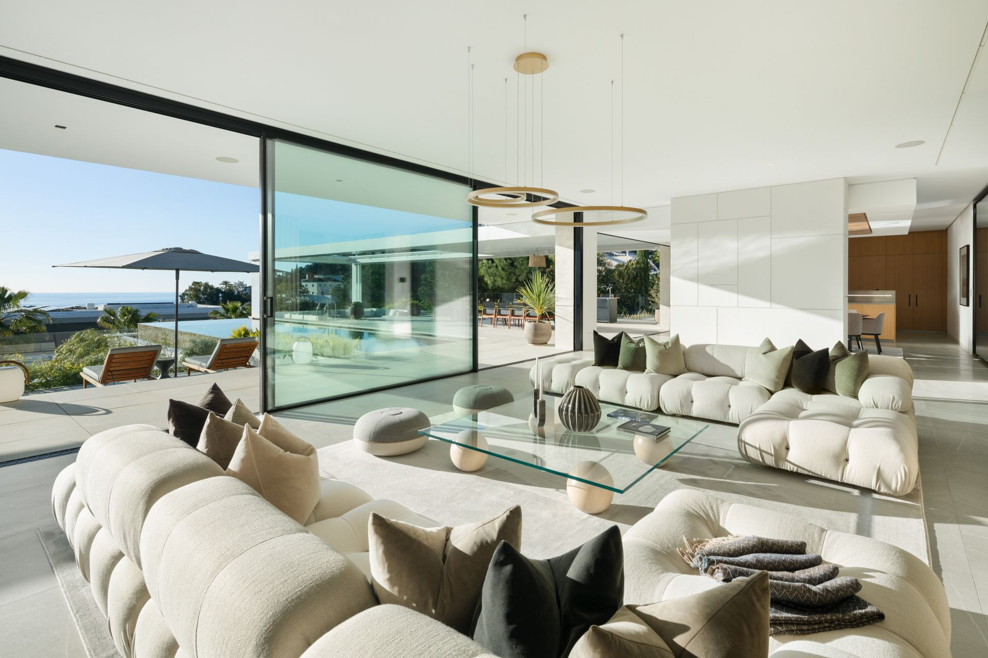 Villa in Marbella, photo 6