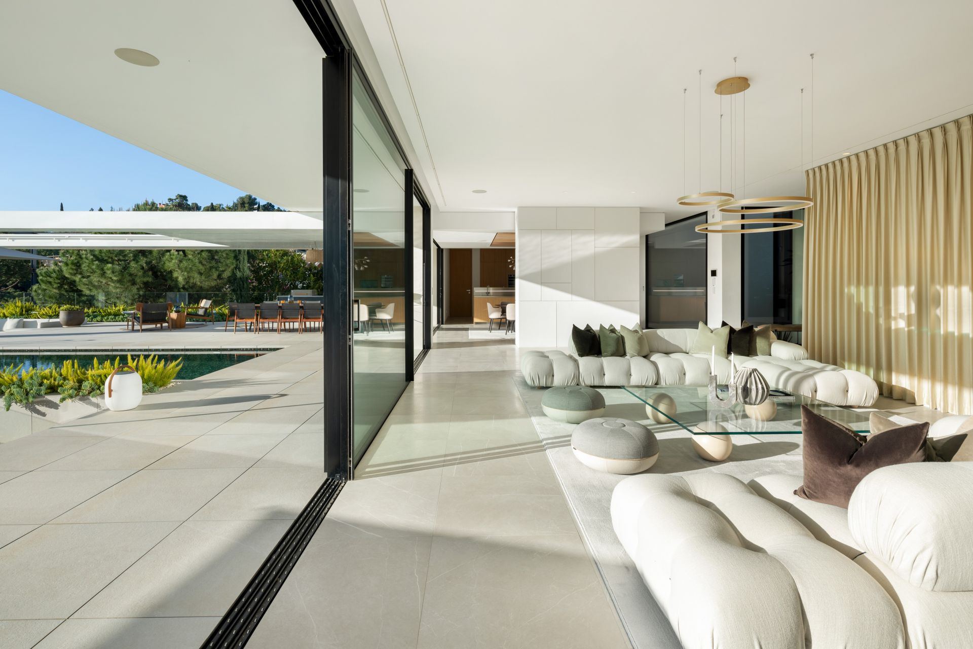 Villa in Marbella, photo 7