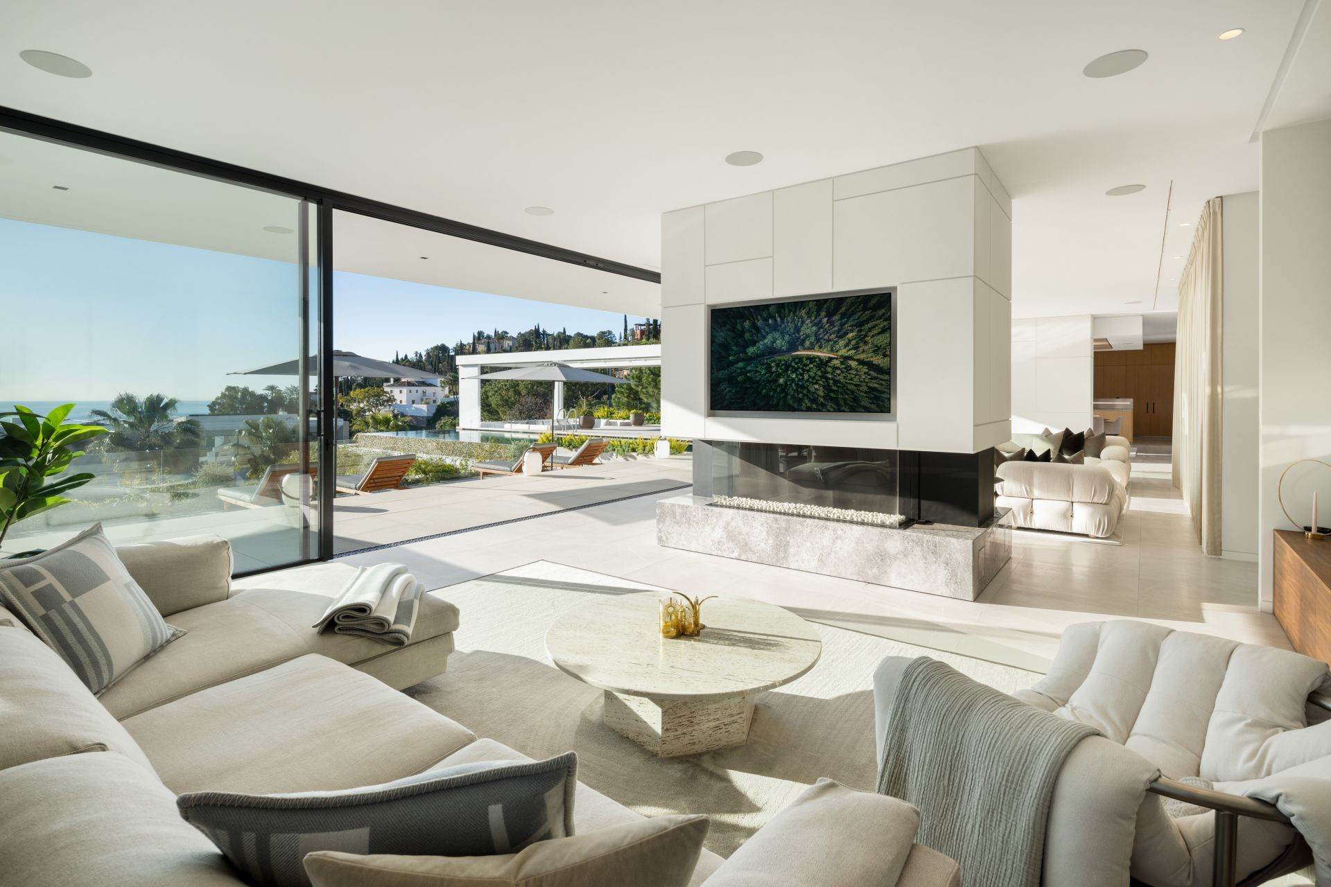 Villa in Marbella, photo 8