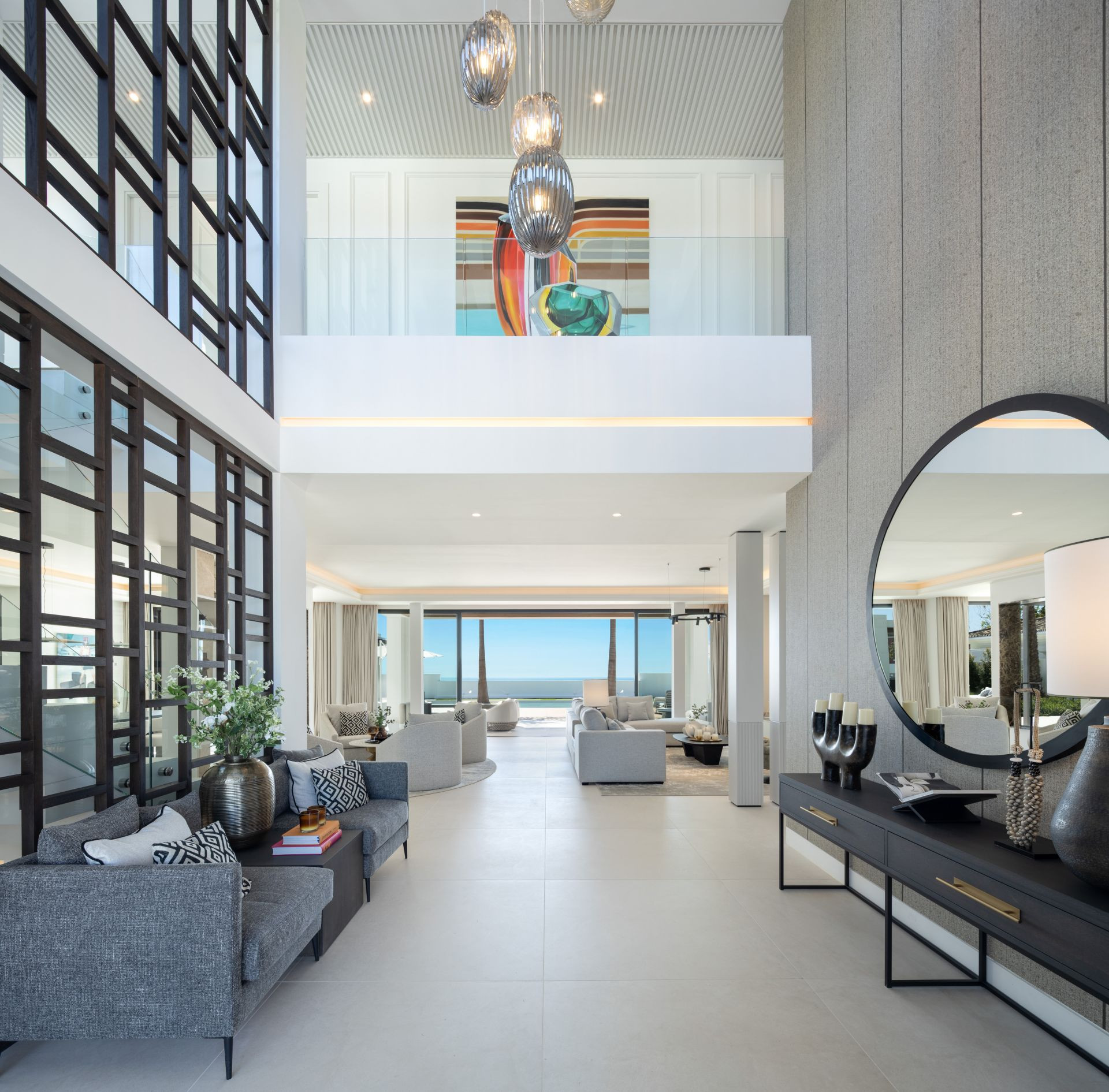 Villa in Marbella, photo 4